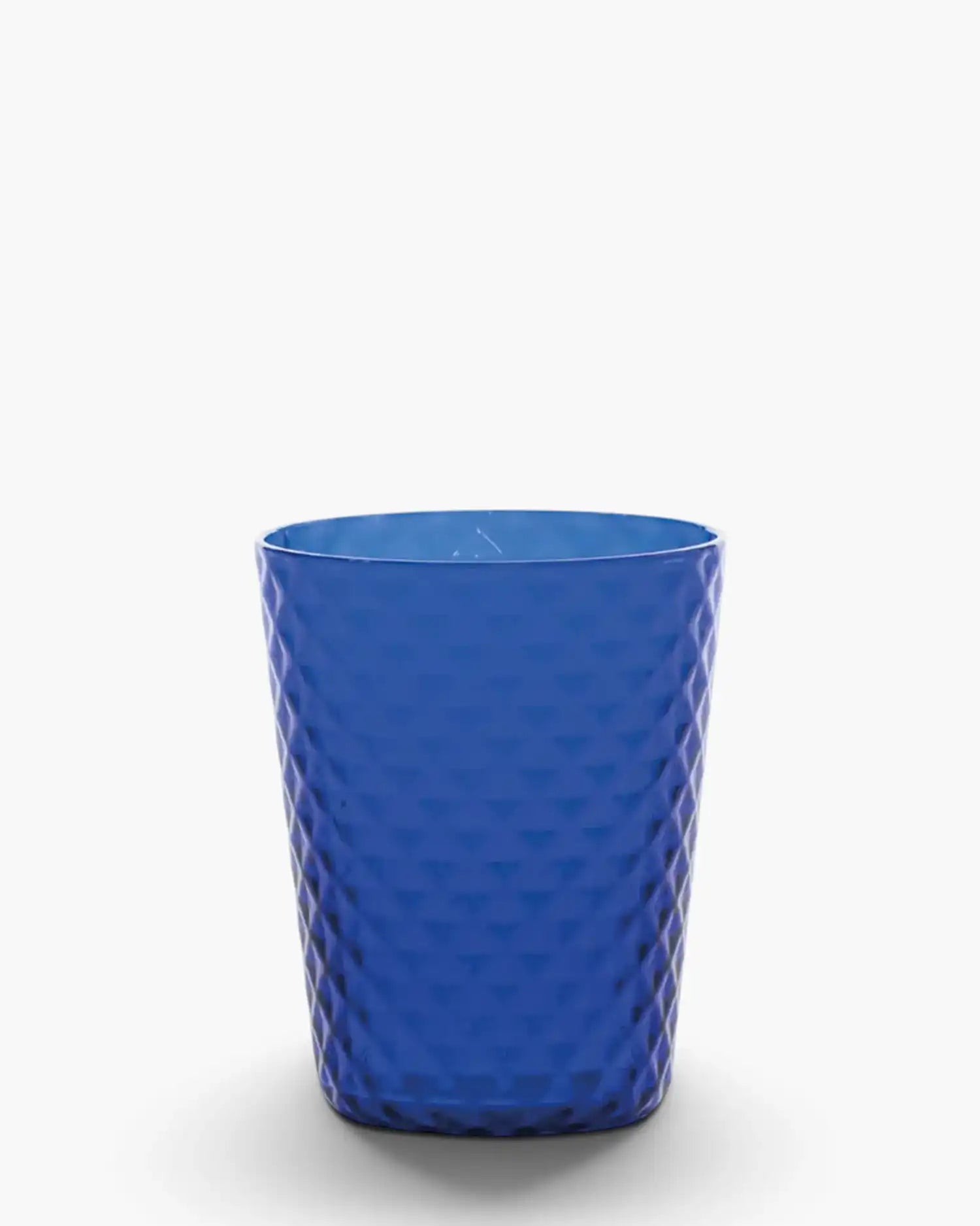 Zafferano Isolano tumbler 33 cl - 11.61 oz Zafferano Blue - Buy now on ShopDecor - Discover the best products by ZAFFERANO design