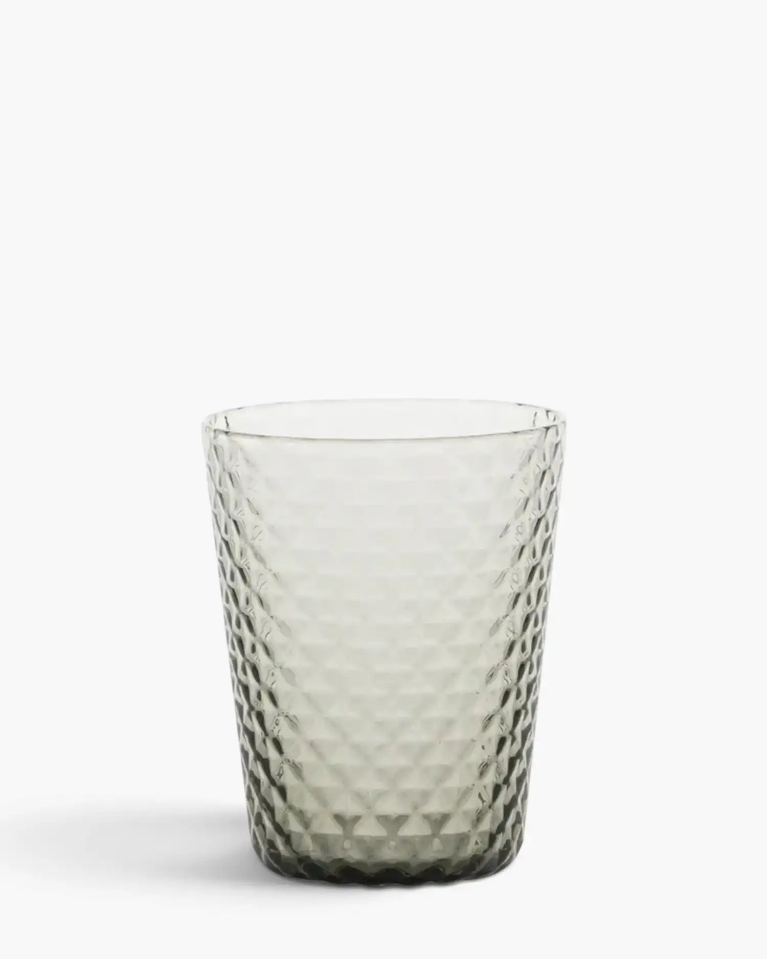 Zafferano Isolano tumbler 33 cl - 11.61 oz Zafferano Grey - Buy now on ShopDecor - Discover the best products by ZAFFERANO design