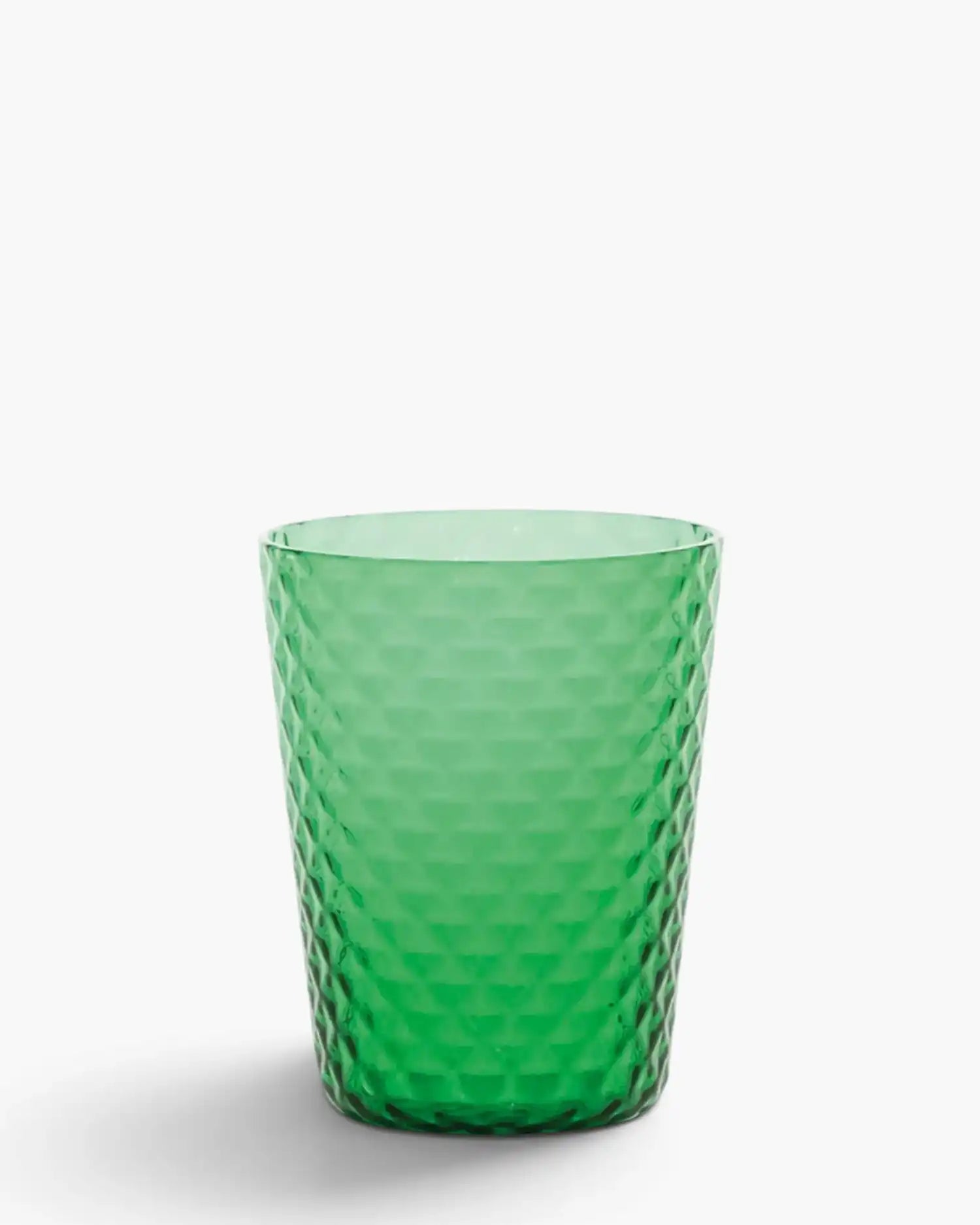 Zafferano Isolano tumbler 33 cl - 11.61 oz Zafferano Green - Buy now on ShopDecor - Discover the best products by ZAFFERANO design