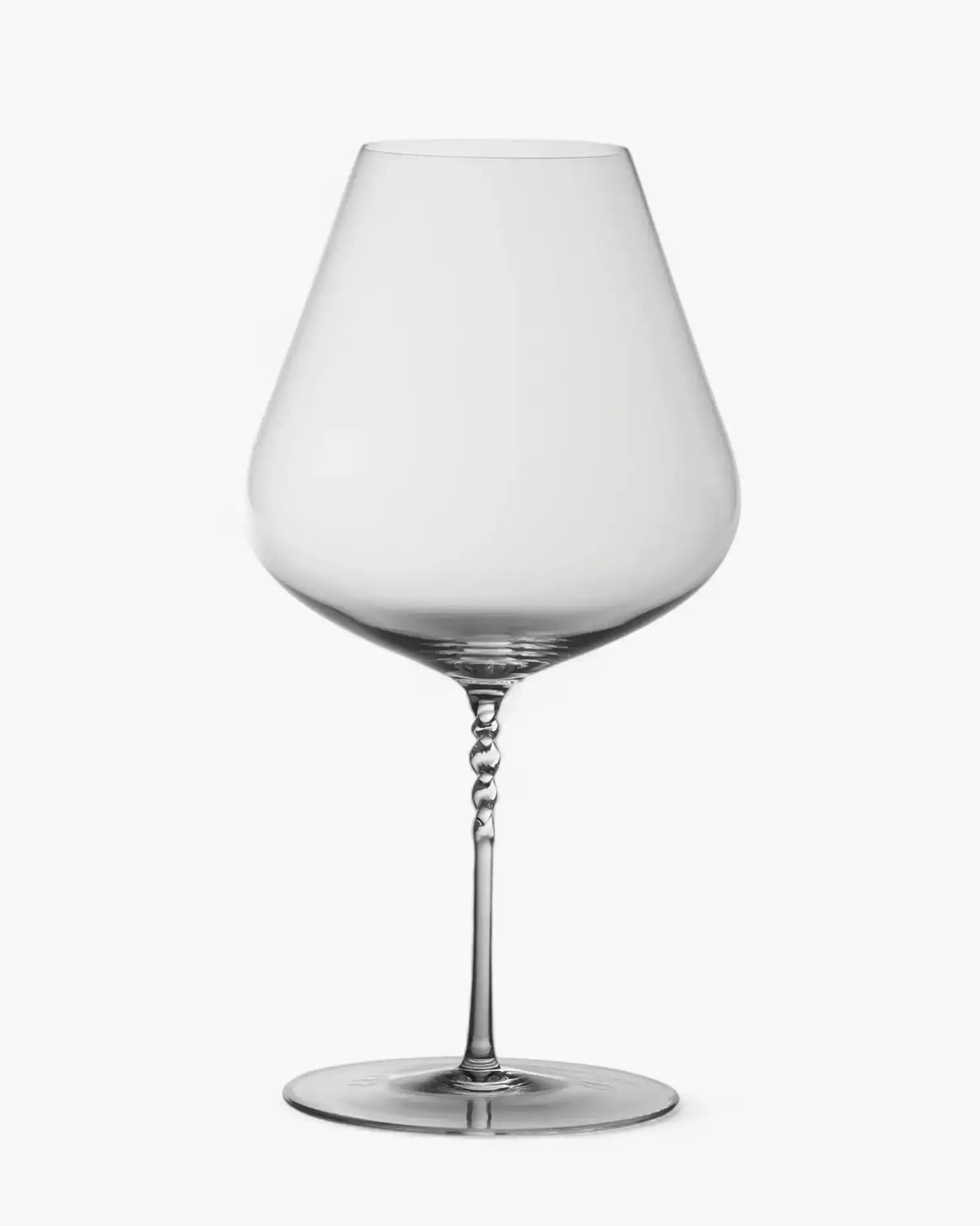 Zafferano JCL wine glass 102 cl - 34,4 oz - Buy now on ShopDecor - Discover the best products by ZAFFERANO design