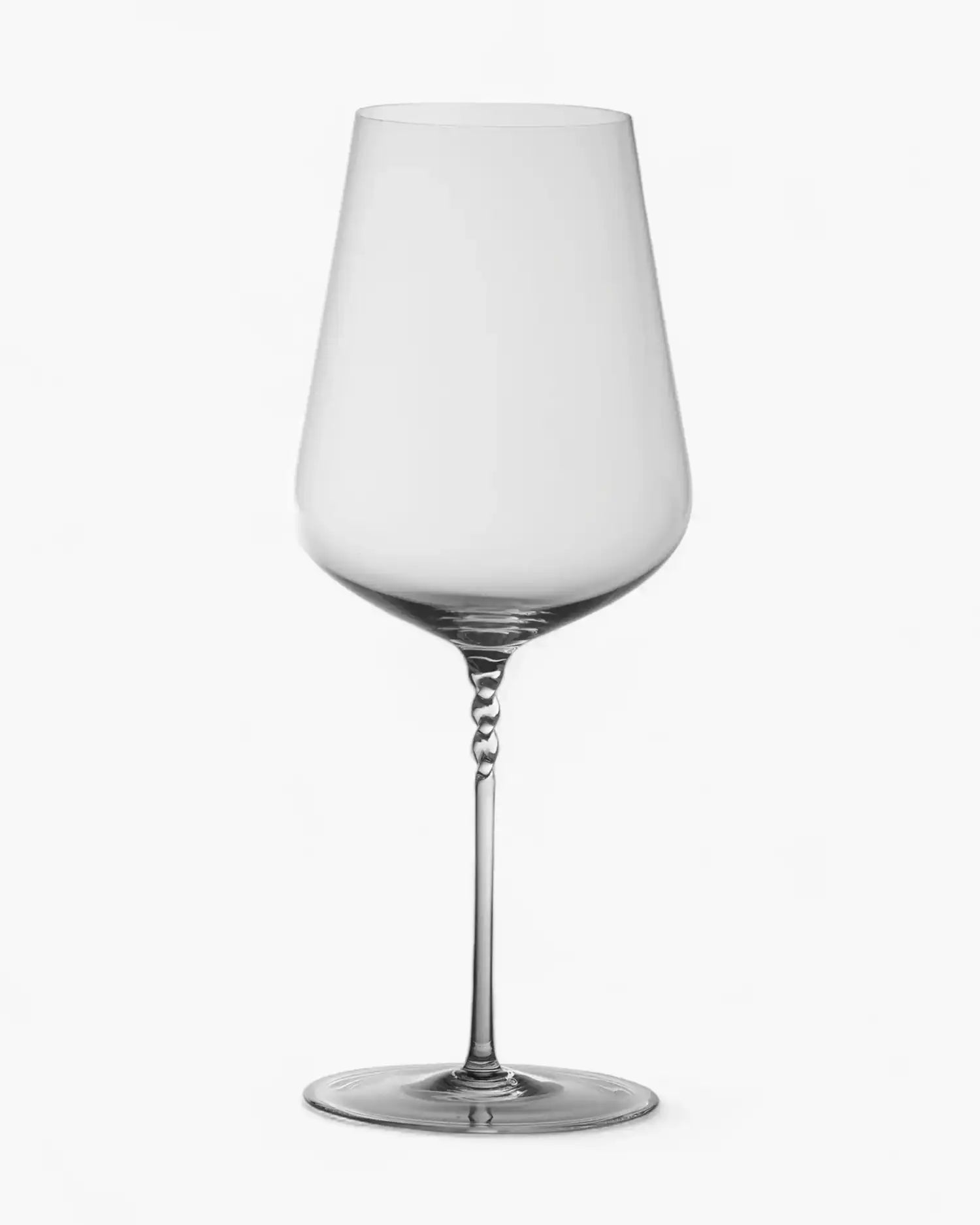Zafferano JCL wine glass 87 cl - 29,4 oz - Buy now on ShopDecor - Discover the best products by ZAFFERANO design