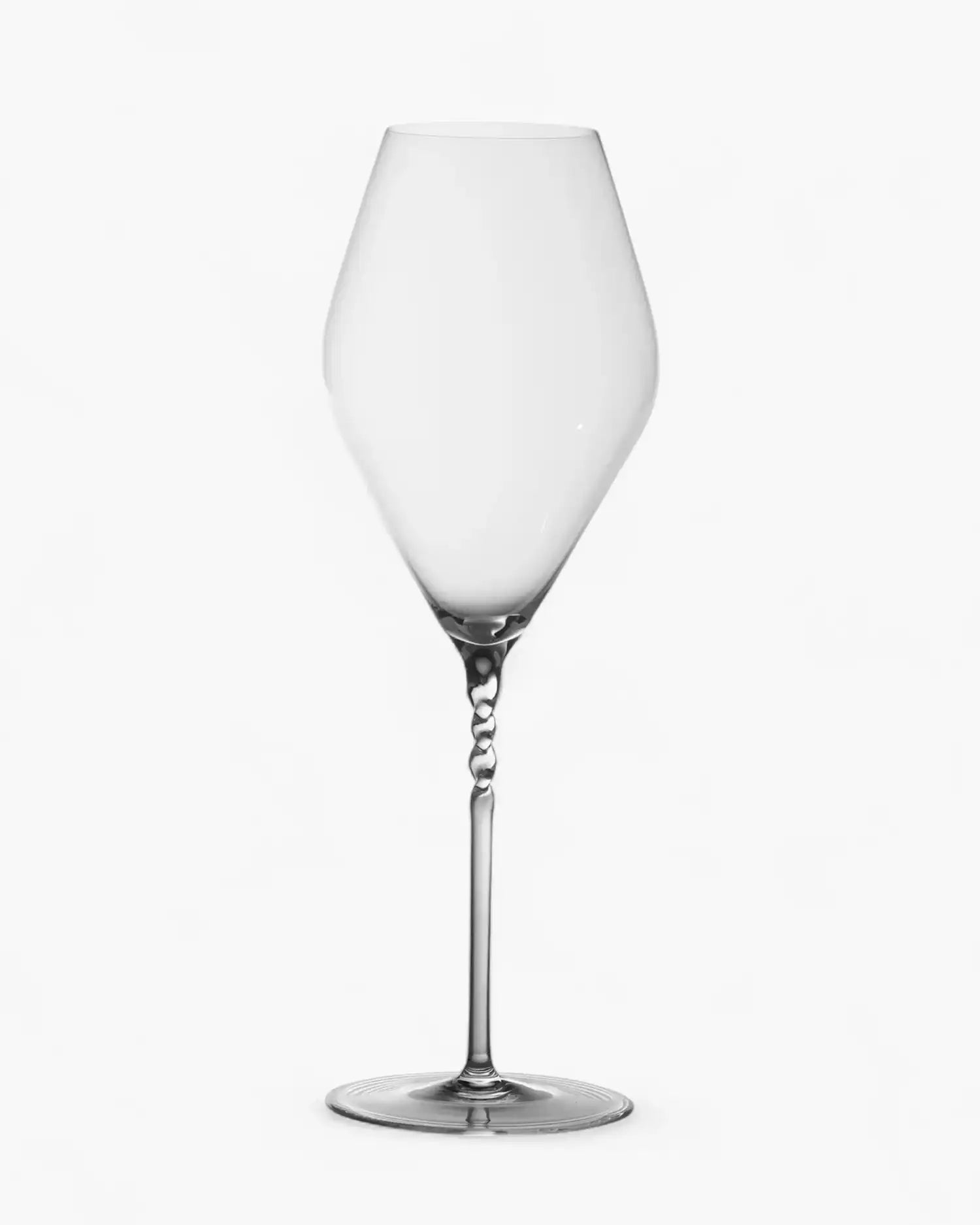Zafferano JCL wine glass 45 cl - 152,2 oz - Buy now on ShopDecor - Discover the best products by ZAFFERANO design