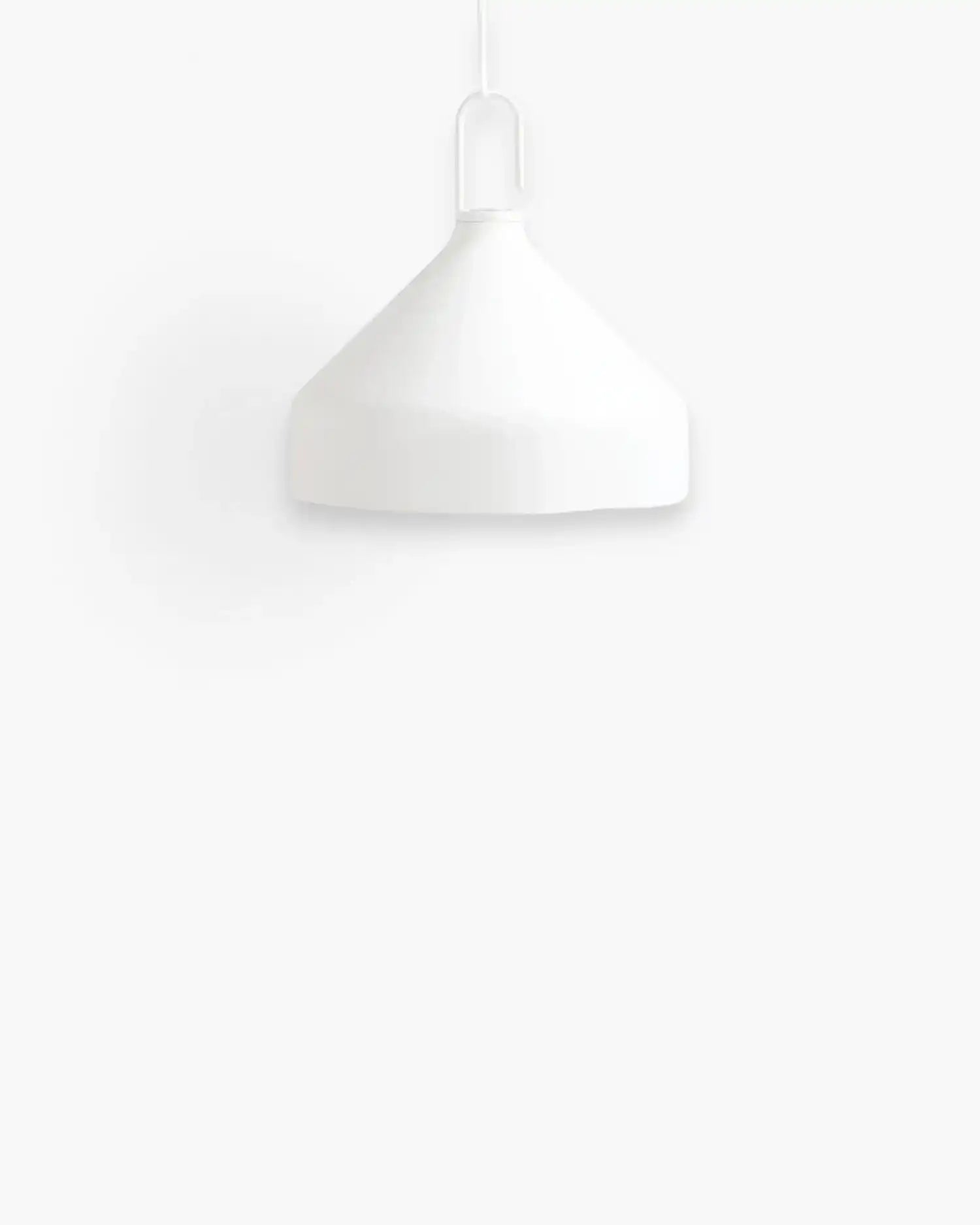 Zafferano Lampes à Porter Amelie sospension lamp Zafferano White B3 - Buy now on ShopDecor - Discover the best products by ZAFFERANO LAMPES À PORTER design