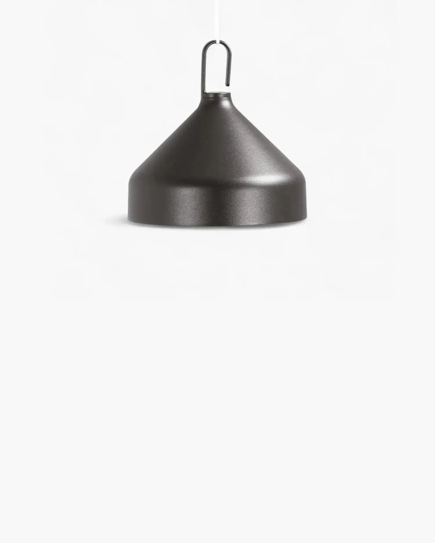 Zafferano Lampes à Porter Amelie sospension lamp Zafferano Black N3 - Buy now on ShopDecor - Discover the best products by ZAFFERANO LAMPES À PORTER design