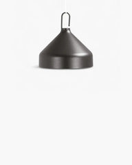 Zafferano Lampes à Porter Amelie sospension lamp Zafferano Black N3 - Buy now on ShopDecor - Discover the best products by ZAFFERANO LAMPES À PORTER design
