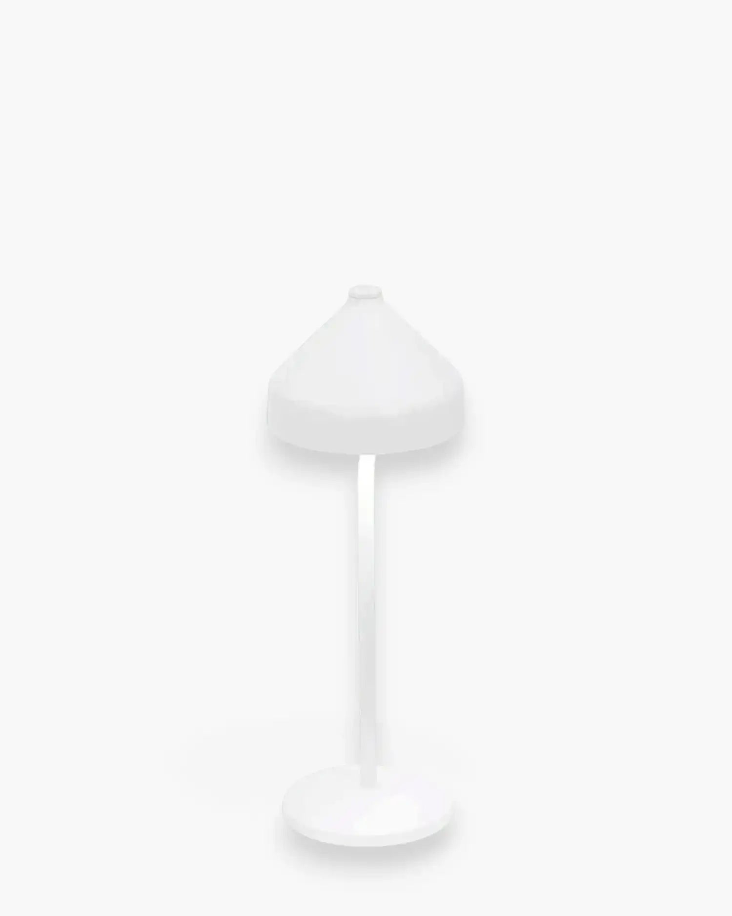 Zafferano Lampes à Porter Amelie table lamp Zafferano White B3 - Buy now on ShopDecor - Discover the best products by ZAFFERANO LAMPES À PORTER design
