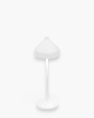 Zafferano Lampes à Porter Amelie table lamp Zafferano White B3 - Buy now on ShopDecor - Discover the best products by ZAFFERANO LAMPES À PORTER design