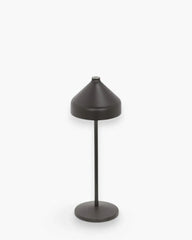 Zafferano Lampes à Porter Amelie table lamp Zafferano Black N3 - Buy now on ShopDecor - Discover the best products by ZAFFERANO LAMPES À PORTER design