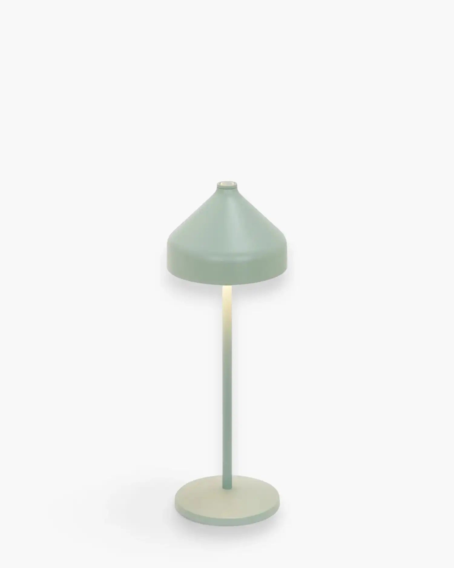 Zafferano Lampes à Porter Amelie table lamp green leaf - Buy now on ShopDecor - Discover the best products by ZAFFERANO LAMPES À PORTER design