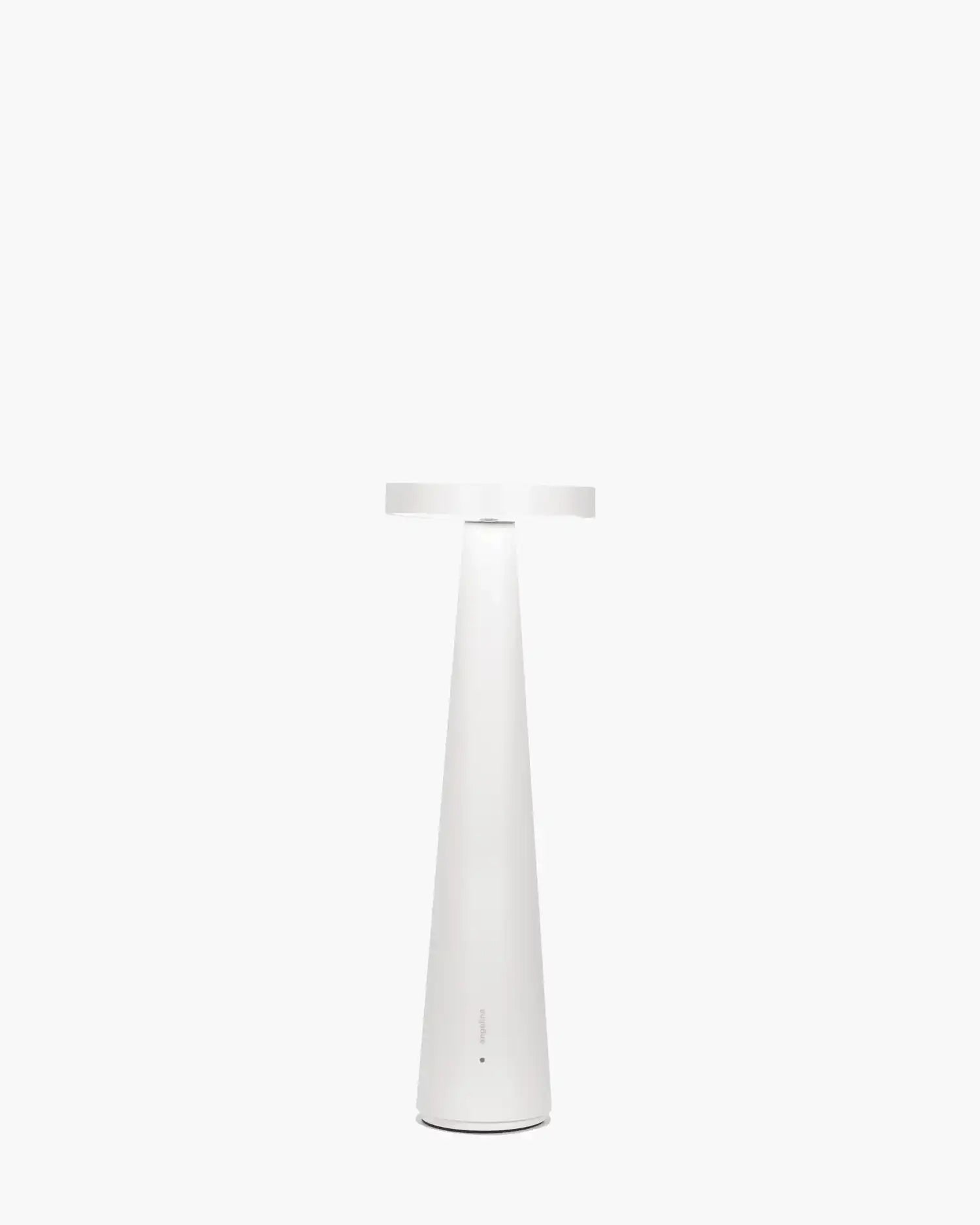 Zafferano Lampes à Porter Angelina portable/table lamp Zafferano White B3 - Buy now on ShopDecor - Discover the best products by ZAFFERANO LAMPES À PORTER design