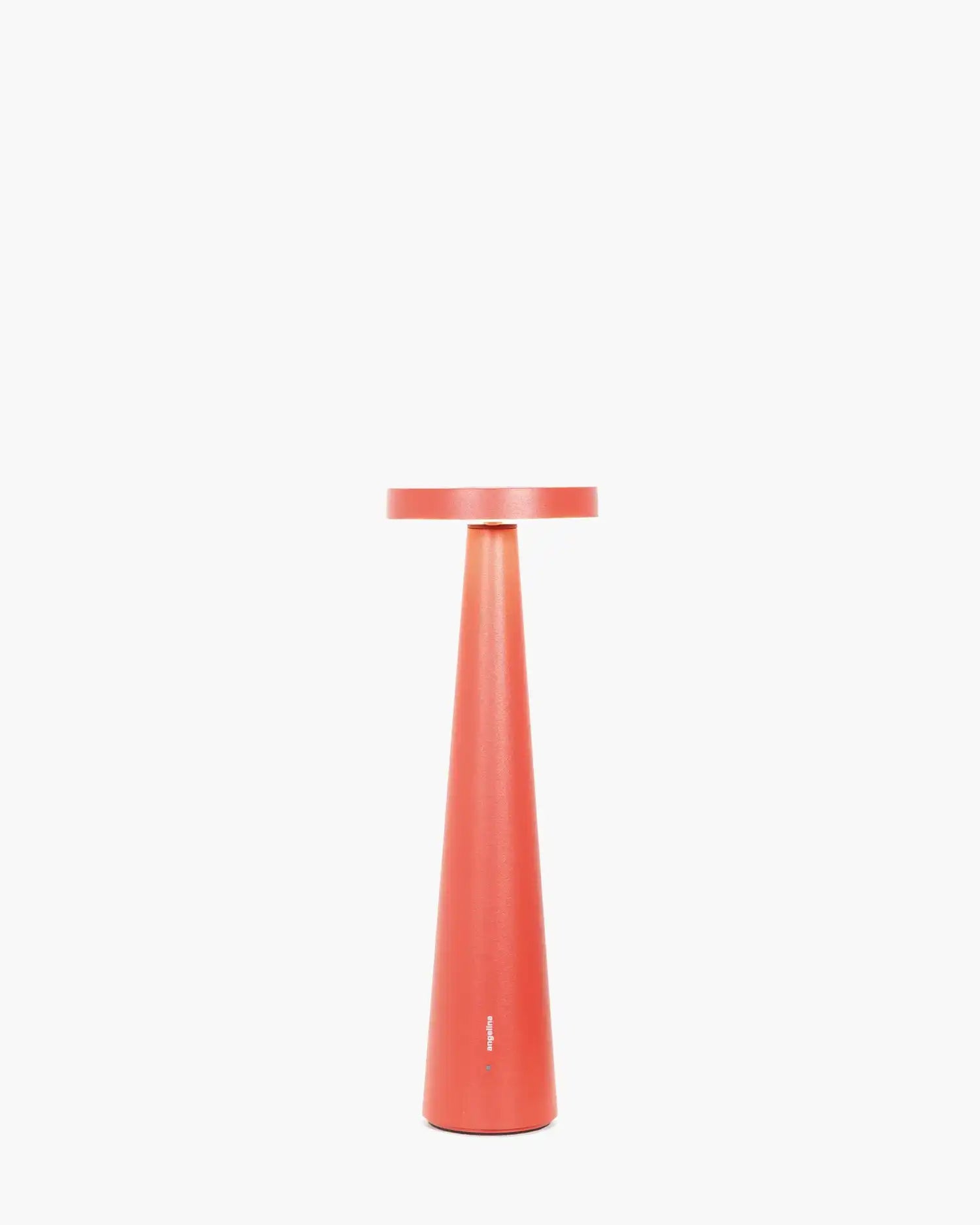 Zafferano Lampes à Porter Angelina portable/table lamp Zafferano Red F3 - Buy now on ShopDecor - Discover the best products by ZAFFERANO LAMPES À PORTER design