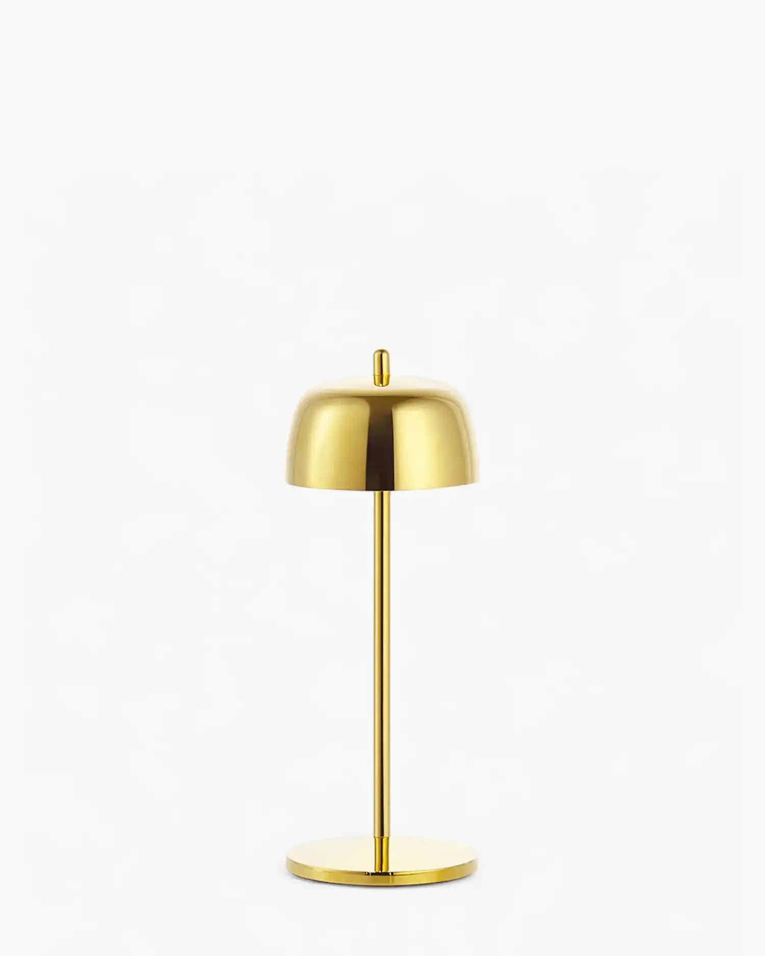 Zafferano Lampes à Porter Circe table lamp Glossy gold - Buy now on ShopDecor - Discover the best products by ZAFFERANO LAMPES À PORTER design