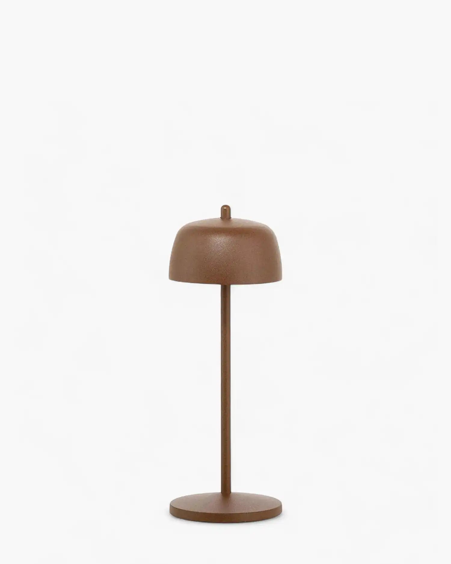 Zafferano Lampes à Porter Circe table lamp Zafferano Corten Steel R3 - Buy now on ShopDecor - Discover the best products by ZAFFERANO LAMPES À PORTER design