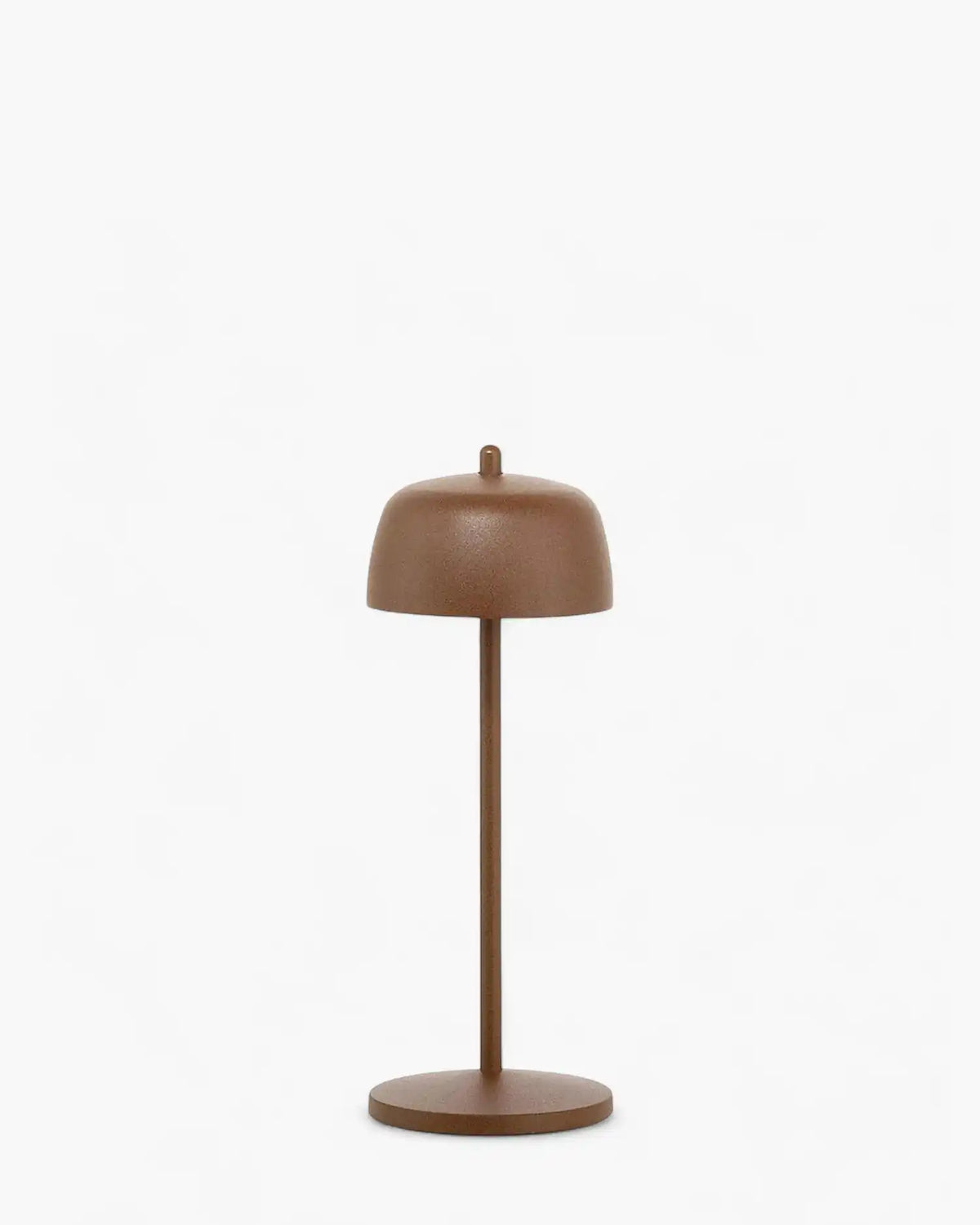 Zafferano Lampes à Porter Circe table lamp Zafferano Corten Steel R3 - Buy now on ShopDecor - Discover the best products by ZAFFERANO LAMPES À PORTER design