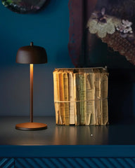 Zafferano Lampes à Porter Circe table lamp - Buy now on ShopDecor - Discover the best products by ZAFFERANO LAMPES À PORTER design