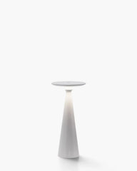 Zafferano Lampes à Porter Damina portable/table lamp Zafferano Grey Y3 - Buy now on ShopDecor - Discover the best products by ZAFFERANO LAMPES À PORTER design