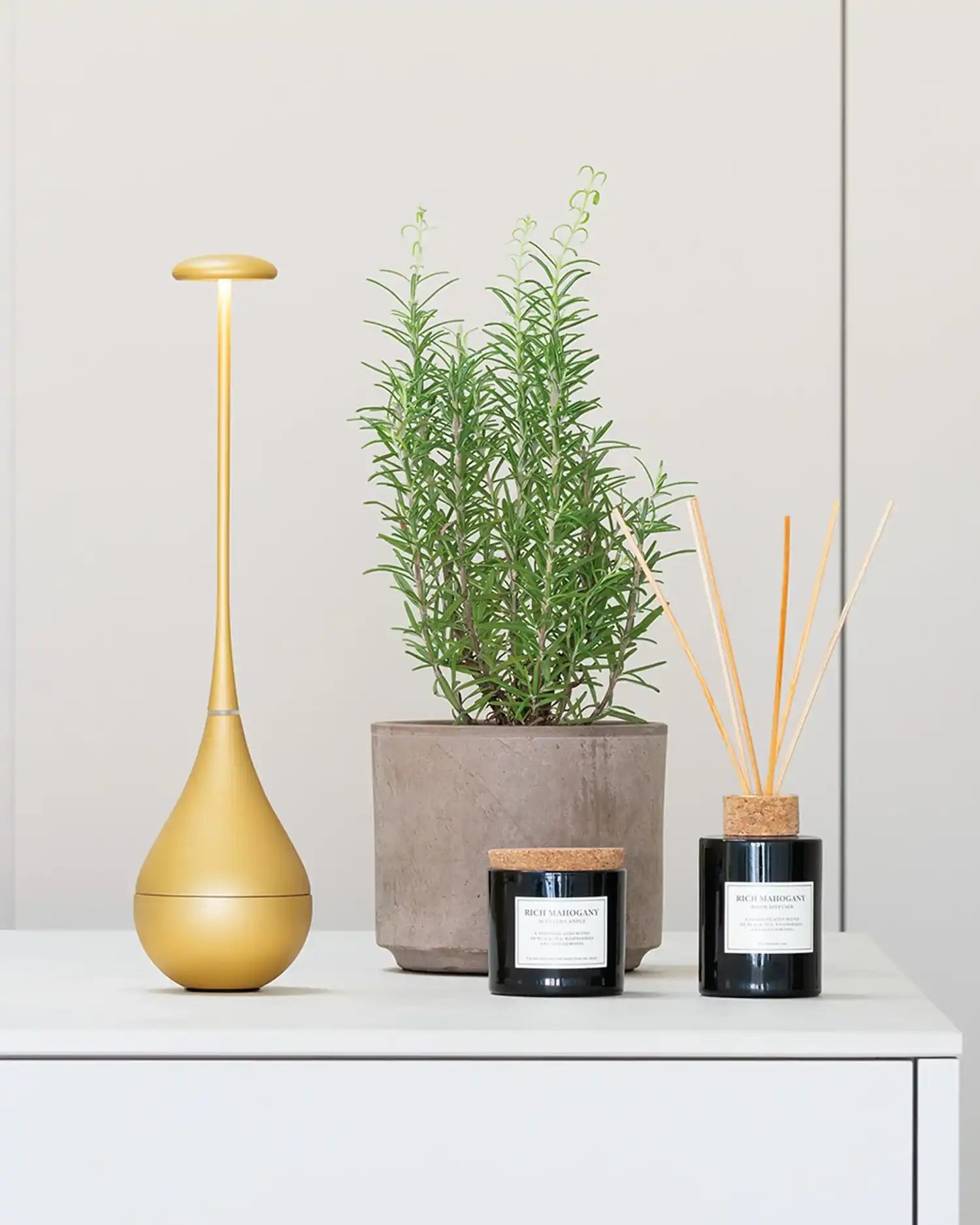 Zafferano Lampes à Porter Dondolina portable/table lamp - Buy now on ShopDecor - Discover the best products by ZAFFERANO LAMPES À PORTER design
