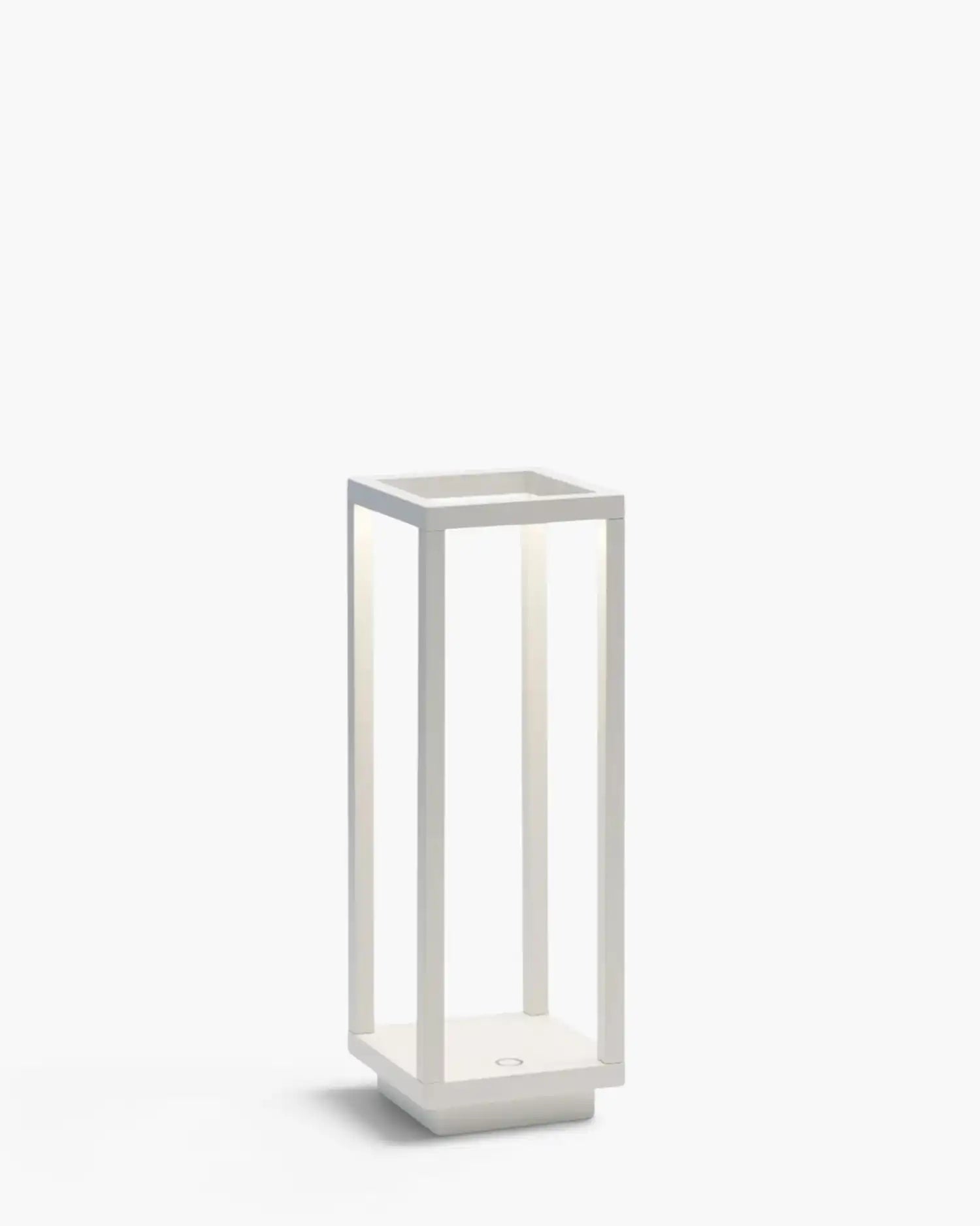 Zafferano Lampes à Porter Home table lamp Zafferano White B3 - Buy now on ShopDecor - Discover the best products by ZAFFERANO LAMPES À PORTER design