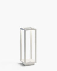 Zafferano Lampes à Porter Home table lamp Zafferano White B3 - Buy now on ShopDecor - Discover the best products by ZAFFERANO LAMPES À PORTER design