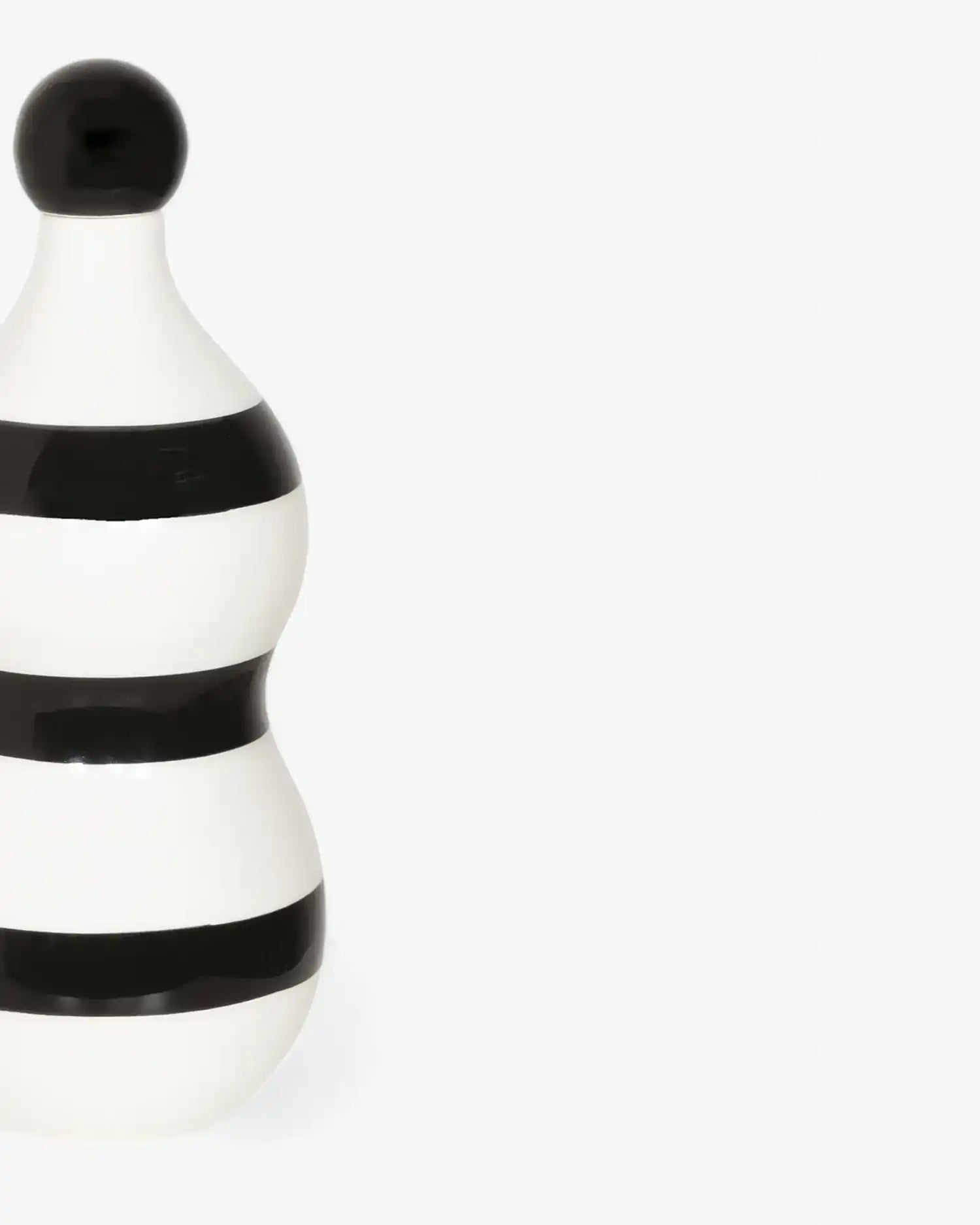 Zafferano Lampes à Porter Lido Bottle - Buy now on ShopDecor - Discover the best products by ZAFFERANO LAMPES À PORTER design