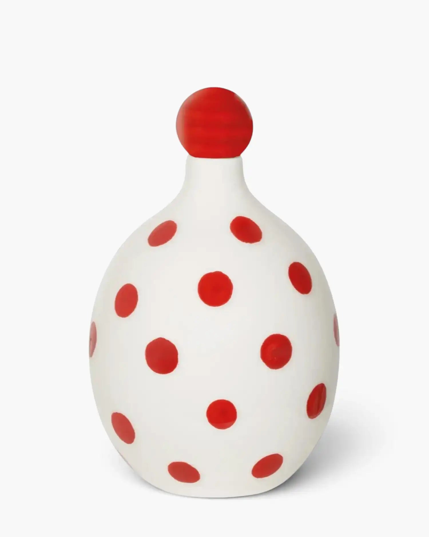 Zafferano Lampes à Porter Lido Bottle Zafferano Red Dots - Buy now on ShopDecor - Discover the best products by ZAFFERANO LAMPES À PORTER design