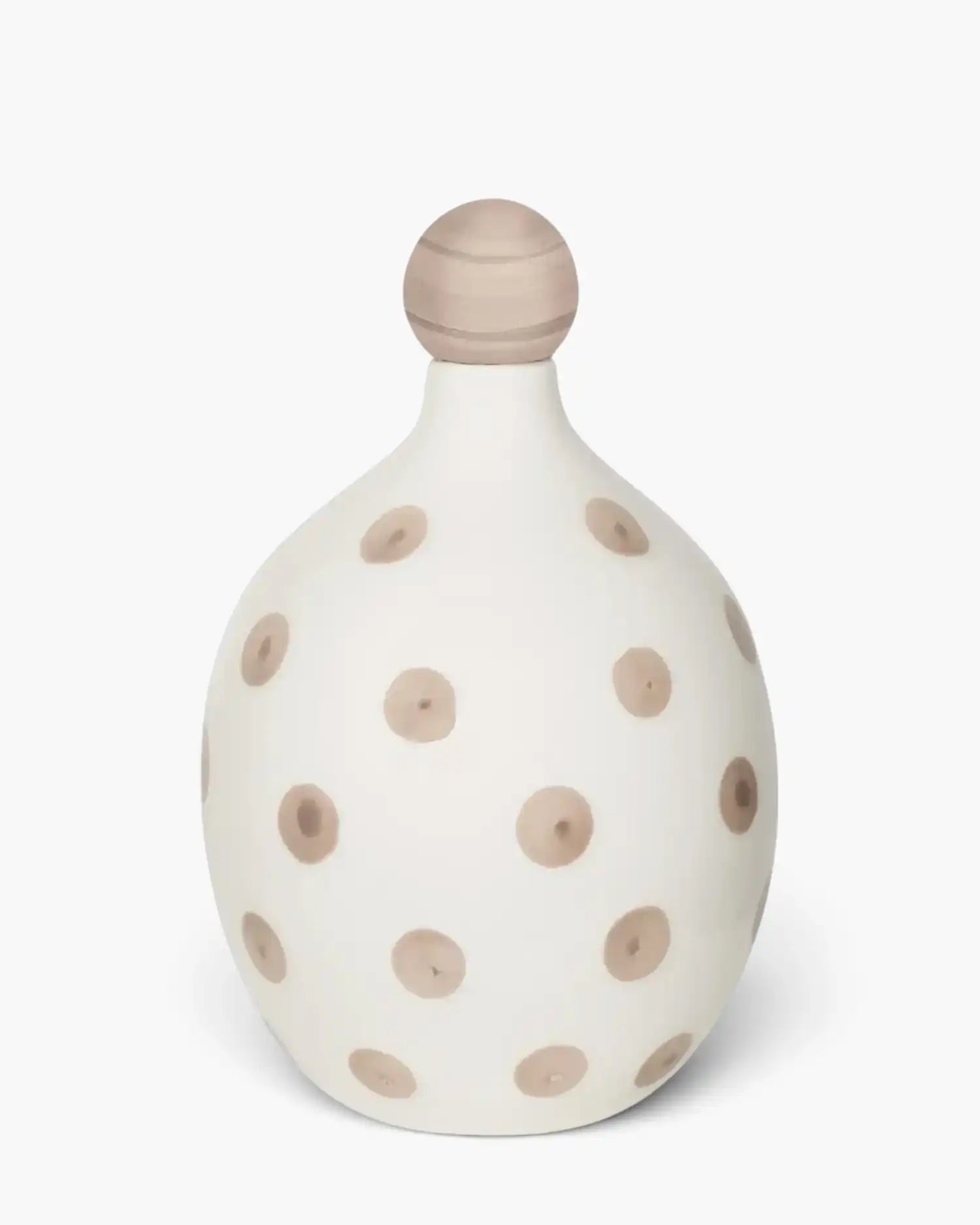 Zafferano Lampes à Porter Lido Bottle Zafferano Sand S3 Dots - Buy now on ShopDecor - Discover the best products by ZAFFERANO LAMPES À PORTER design