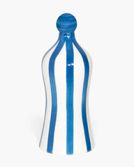 Zafferano Lampes à Porter Lido Bottle Zafferano Light blue Lines - Buy now on ShopDecor - Discover the best products by ZAFFERANO LAMPES À PORTER design
