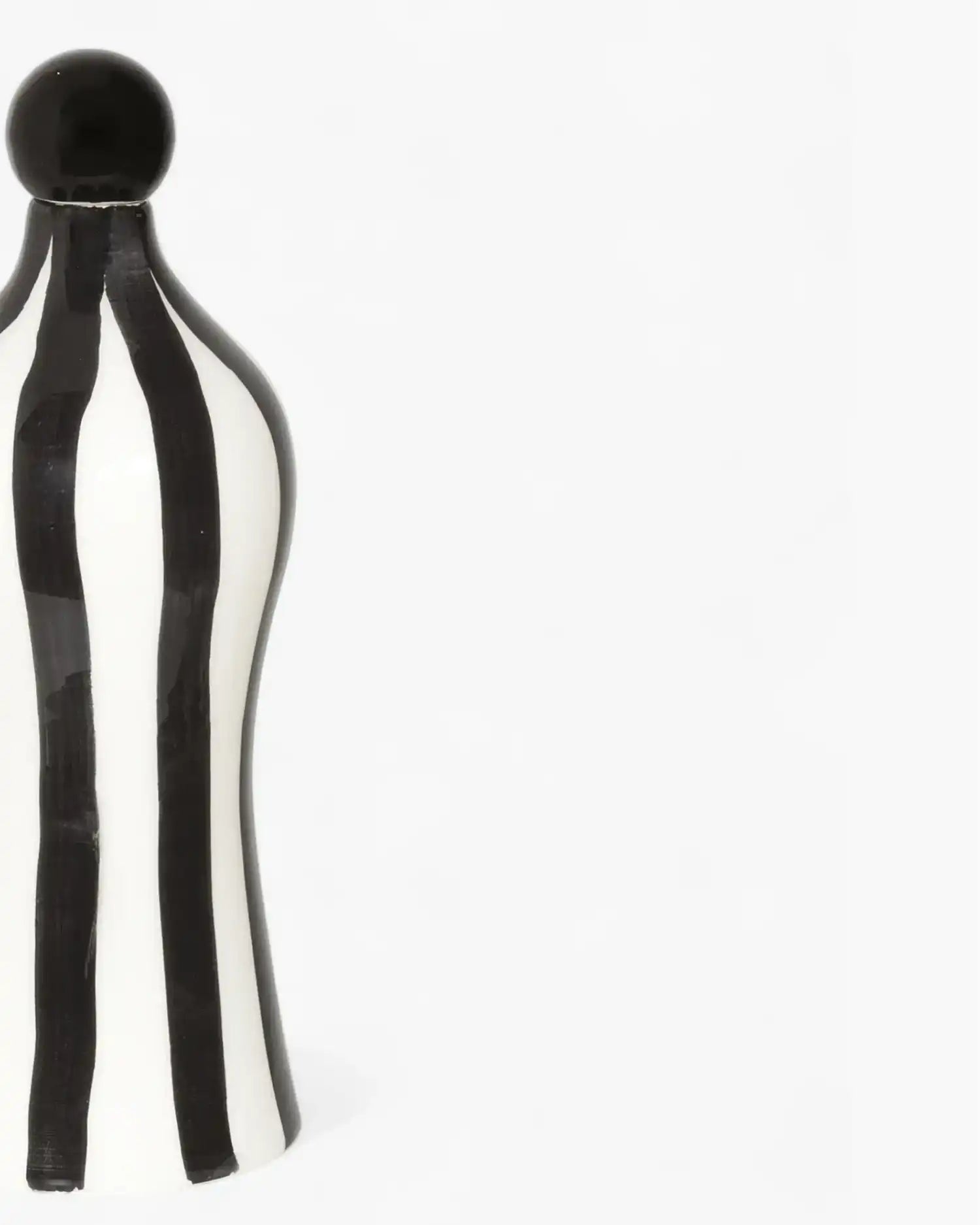 Zafferano Lampes à Porter Lido Bottle - Buy now on ShopDecor - Discover the best products by ZAFFERANO LAMPES À PORTER design