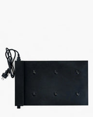 Zafferano Lampes à Porter Multi-contact charging base for the lamps: Sister Light Wi-Fi, Poldina, Poldina mini, Poldina Reverso, Pina, Swap, Swap mini, Push-up, Dama, Olimpia, Home - Buy now on ShopDecor - Discover the best products by ZAFFERANO LAMPES À PORTER design