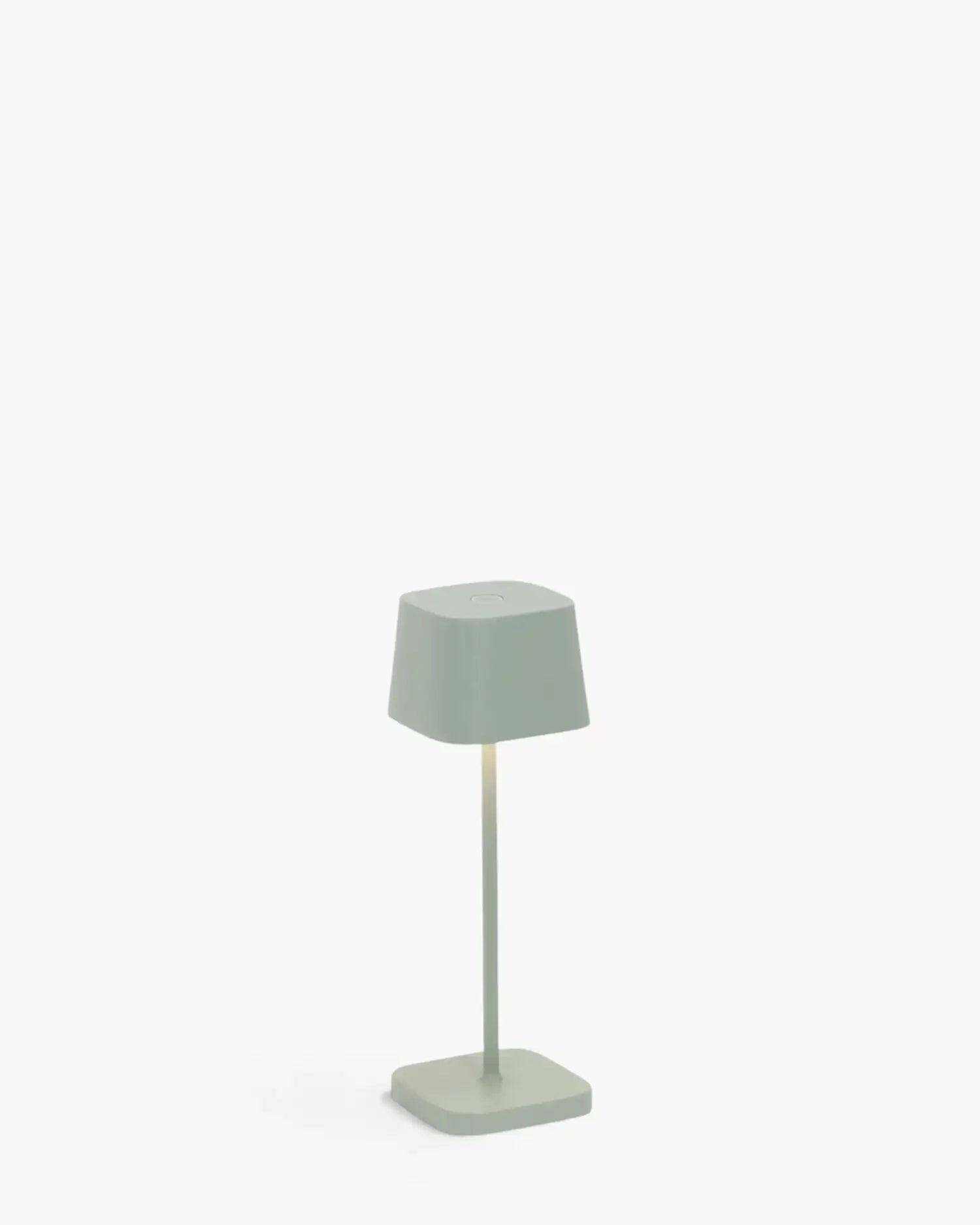 Zafferano Lampes à Porter Ofelia Micro Table Lamp Zafferano Sage Green G3 - Buy now on ShopDecor - Discover the best products by ZAFFERANO LAMPES À PORTER design
