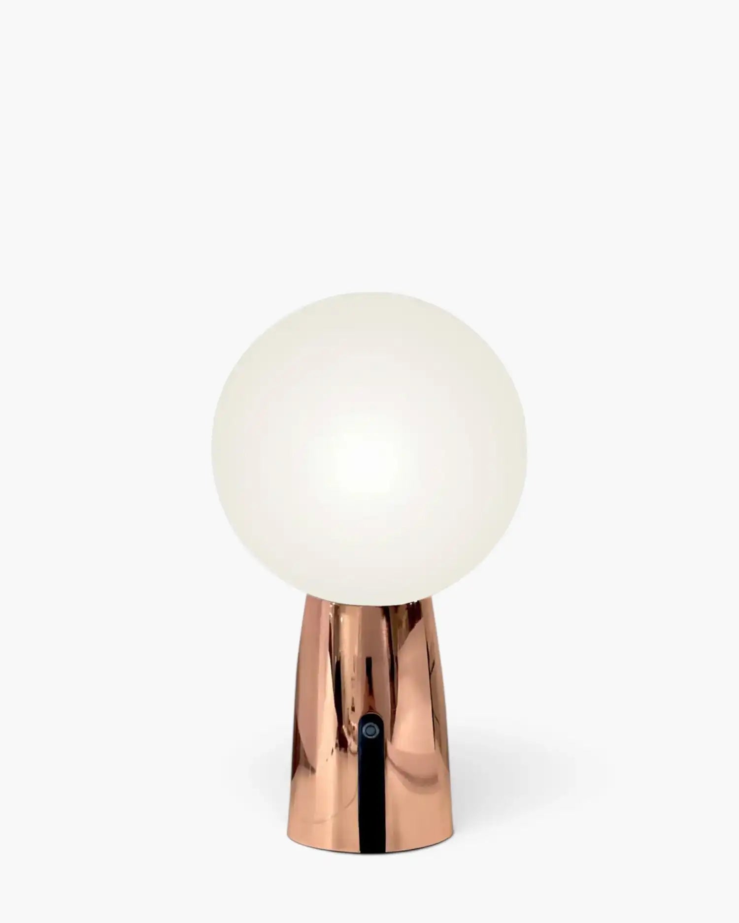 Zafferano Lampes à Porter Olimpia Pro Table lamp Zafferano Copper E3 - Buy now on ShopDecor - Discover the best products by ZAFFERANO LAMPES À PORTER design
