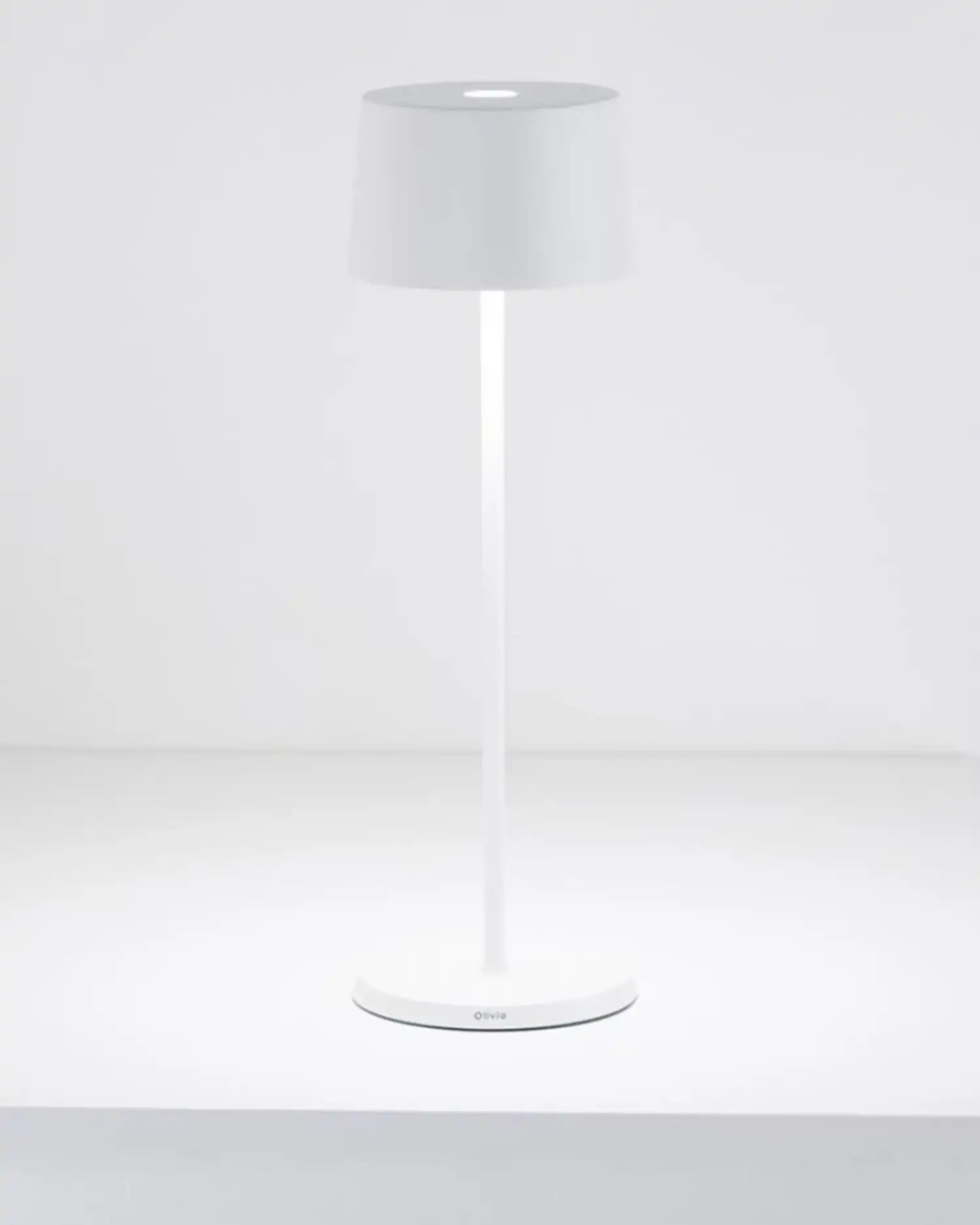 Zafferano Lampes à Porter Olivia Pro Table lamp - Buy now on ShopDecor - Discover the best products by ZAFFERANO LAMPES À PORTER design