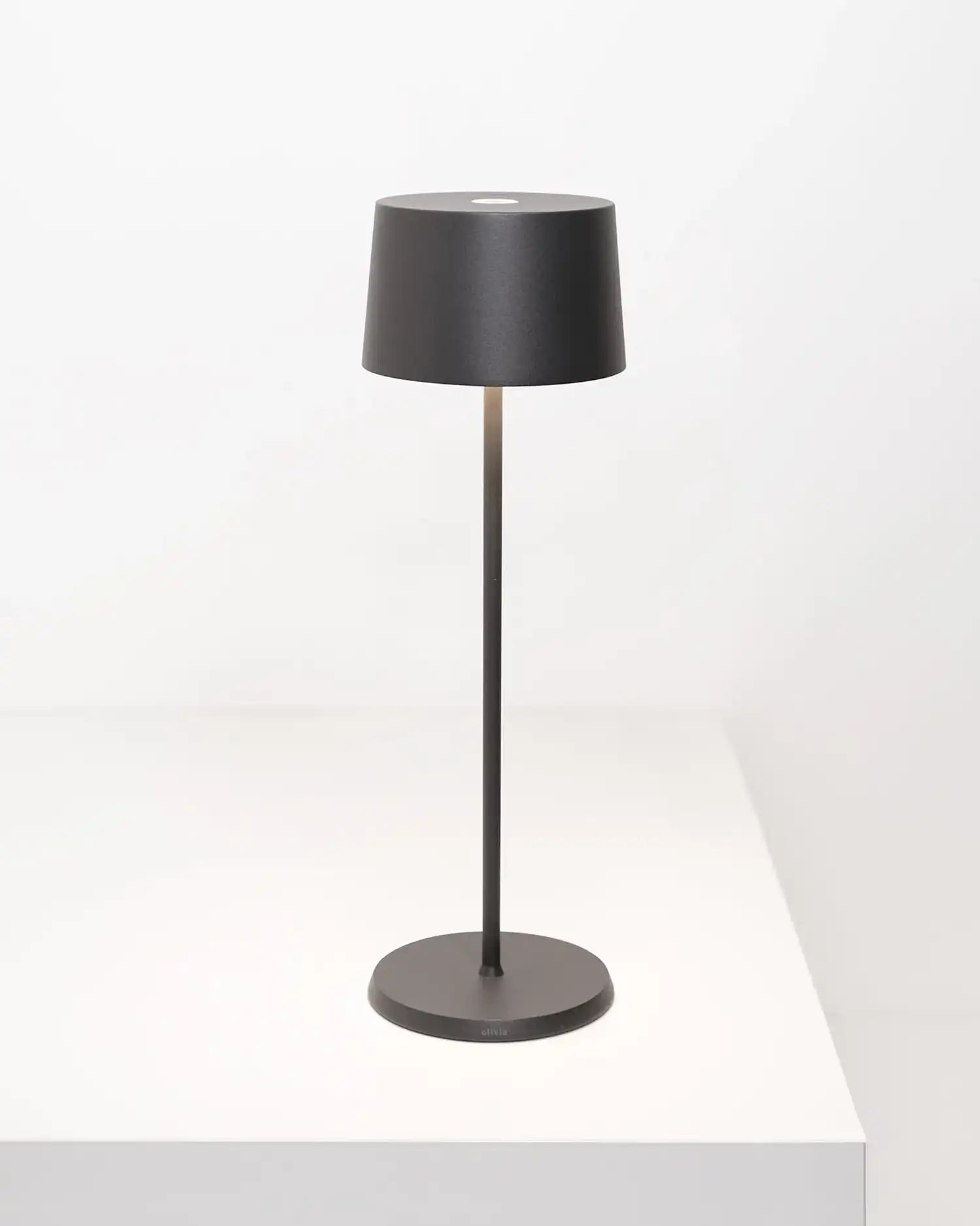 Zafferano Lampes à Porter Olivia Pro Table lamp - Buy now on ShopDecor - Discover the best products by ZAFFERANO LAMPES À PORTER design