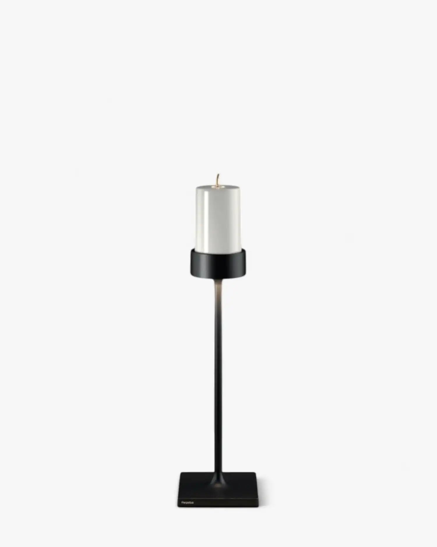Zafferano Lampes à Porter Perpetua portable/table lamp 1 Light - Buy now on ShopDecor - Discover the best products by ZAFFERANO LAMPES À PORTER design