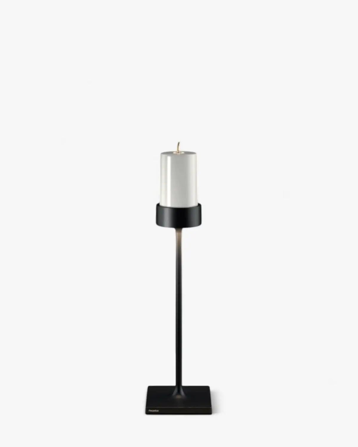 Zafferano Lampes à Porter Perpetua portable/table lamp 1 Light - Buy now on ShopDecor - Discover the best products by ZAFFERANO LAMPES À PORTER design