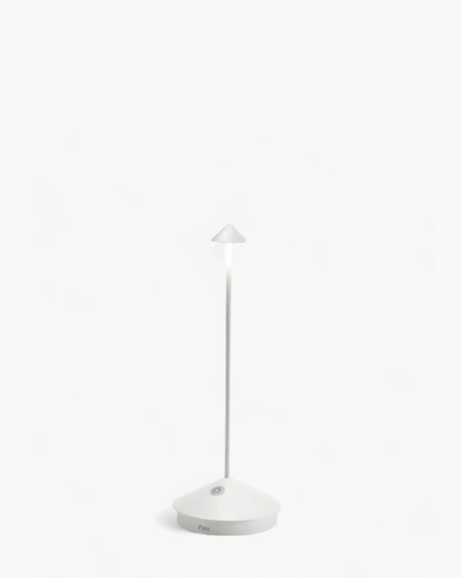 Zafferano Lampes à Porter Pina Pro Table lamp Zafferano White B3 - Buy now on ShopDecor - Discover the best products by ZAFFERANO LAMPES À PORTER design