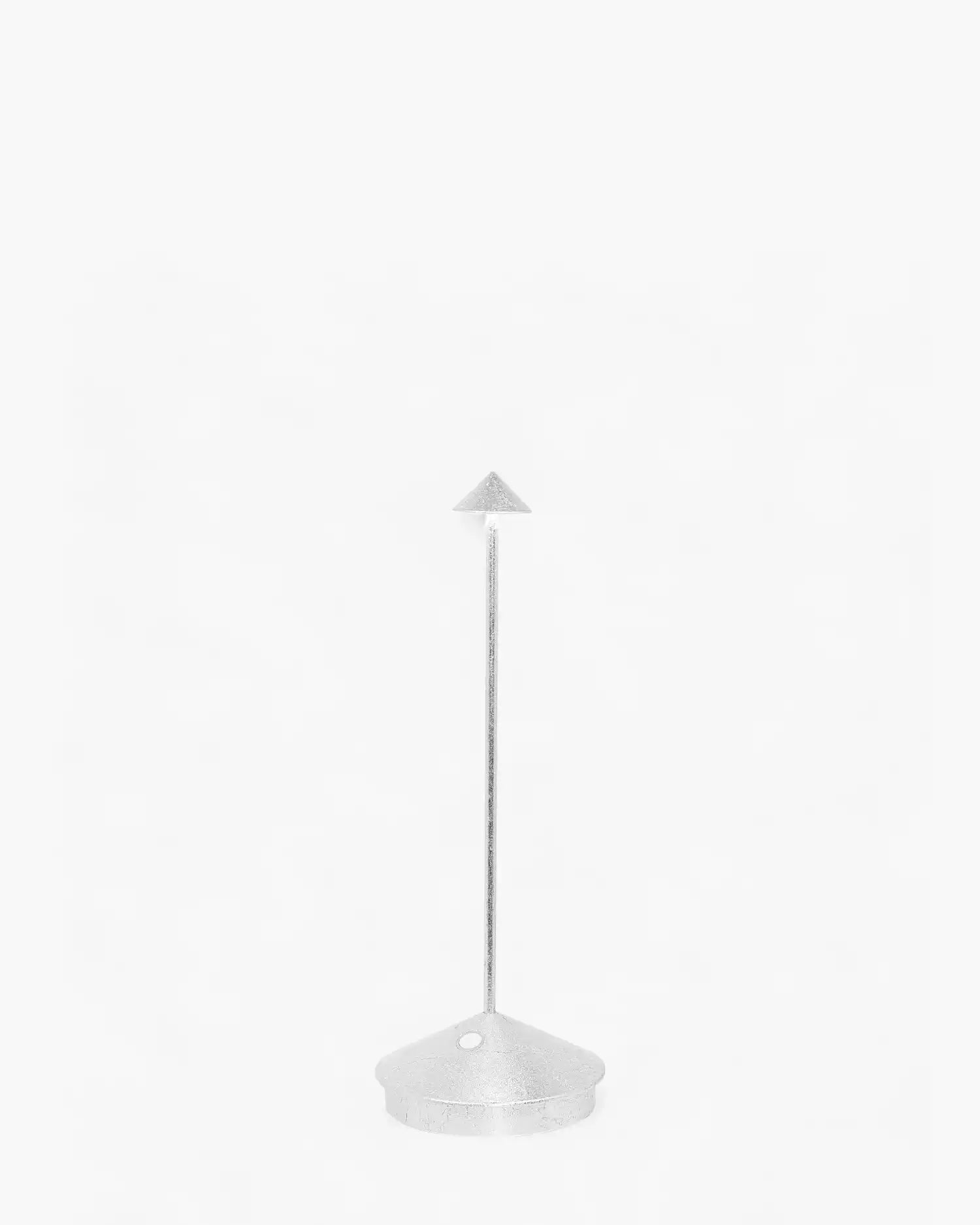 Zafferano Lampes à Porter Pina Pro Table lamp Zafferano Silver Leaf BFA - Buy now on ShopDecor - Discover the best products by ZAFFERANO LAMPES À PORTER design