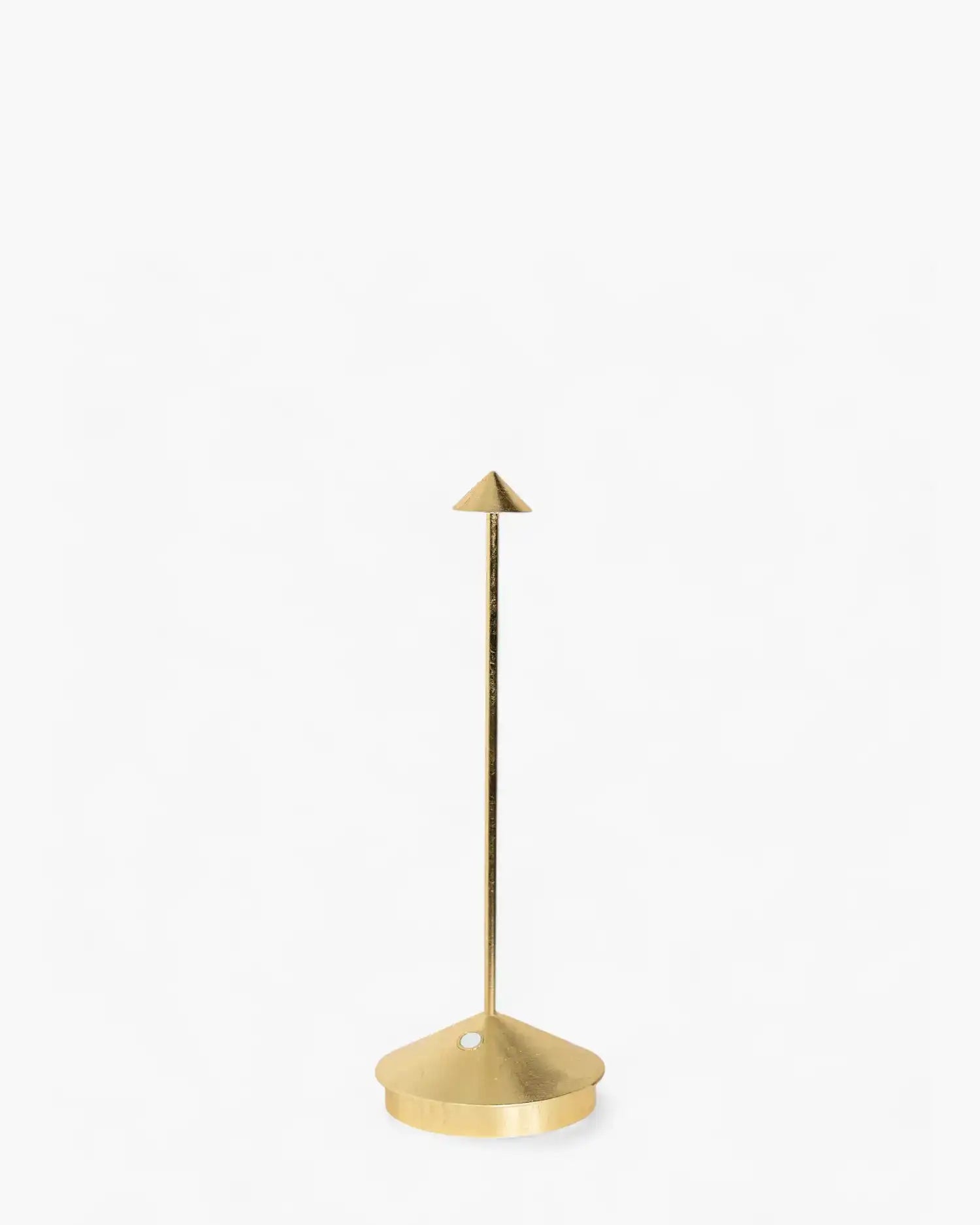 Zafferano Lampes à Porter Pina Pro Table lamp Zafferano Gold Leaf BFO - Buy now on ShopDecor - Discover the best products by ZAFFERANO LAMPES À PORTER design