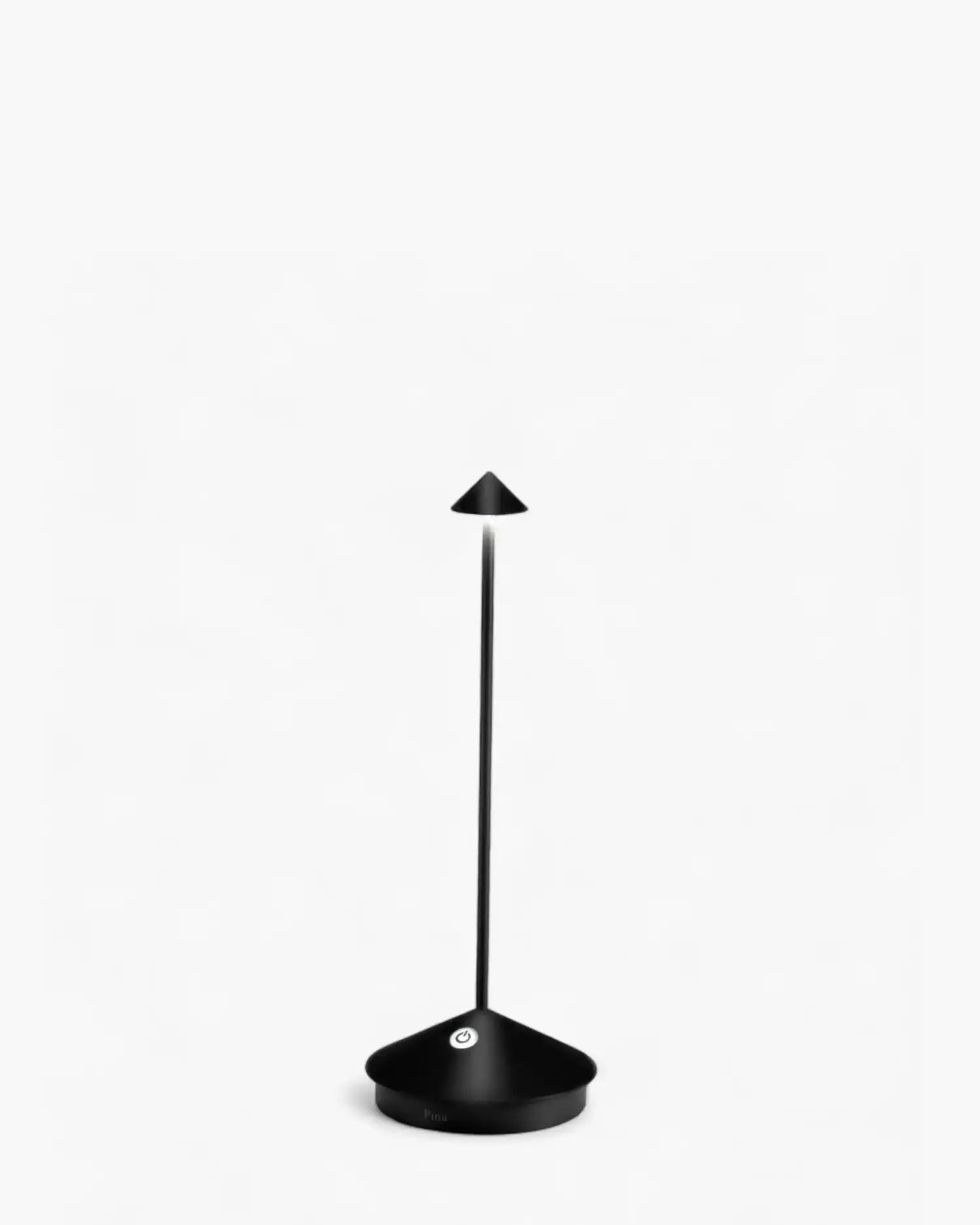 Zafferano Lampes à Porter Pina Pro Table lamp Zafferano Black N3 - Buy now on ShopDecor - Discover the best products by ZAFFERANO LAMPES À PORTER design