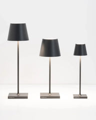 Zafferano Lampes à Porter Poldina micro table lamp - Buy now on ShopDecor - Discover the best products by ZAFFERANO LAMPES À PORTER design