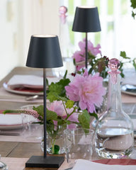 Zafferano Lampes à Porter Poldina Pro Table lamp - Buy now on ShopDecor - Discover the best products by ZAFFERANO LAMPES À PORTER design