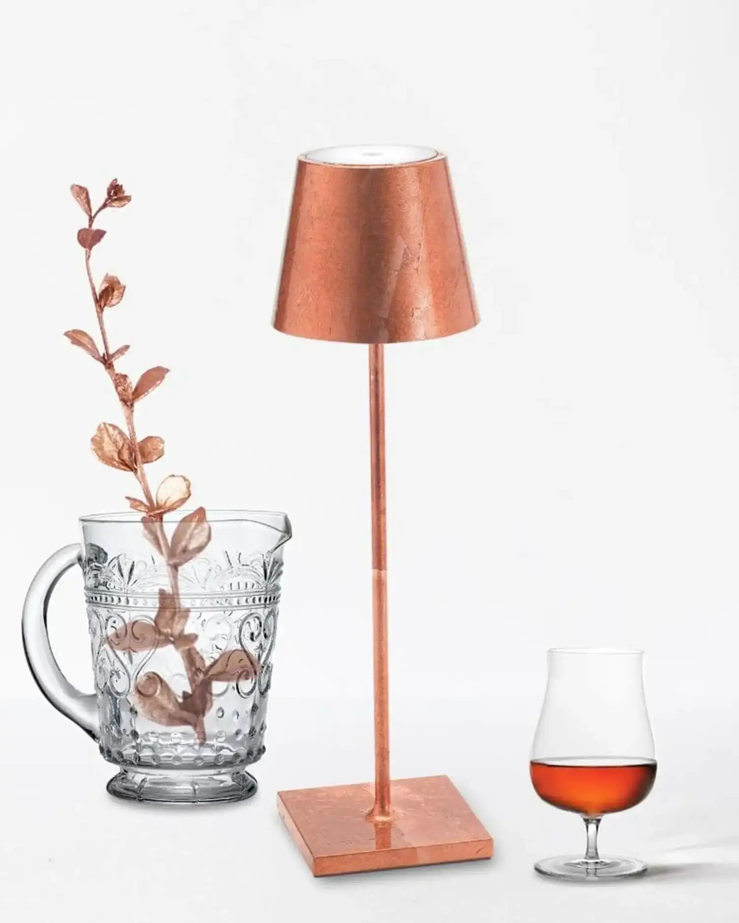 Zafferano Lampes à Porter Poldina Pro Table lamp - Buy now on ShopDecor - Discover the best products by ZAFFERANO LAMPES À PORTER design