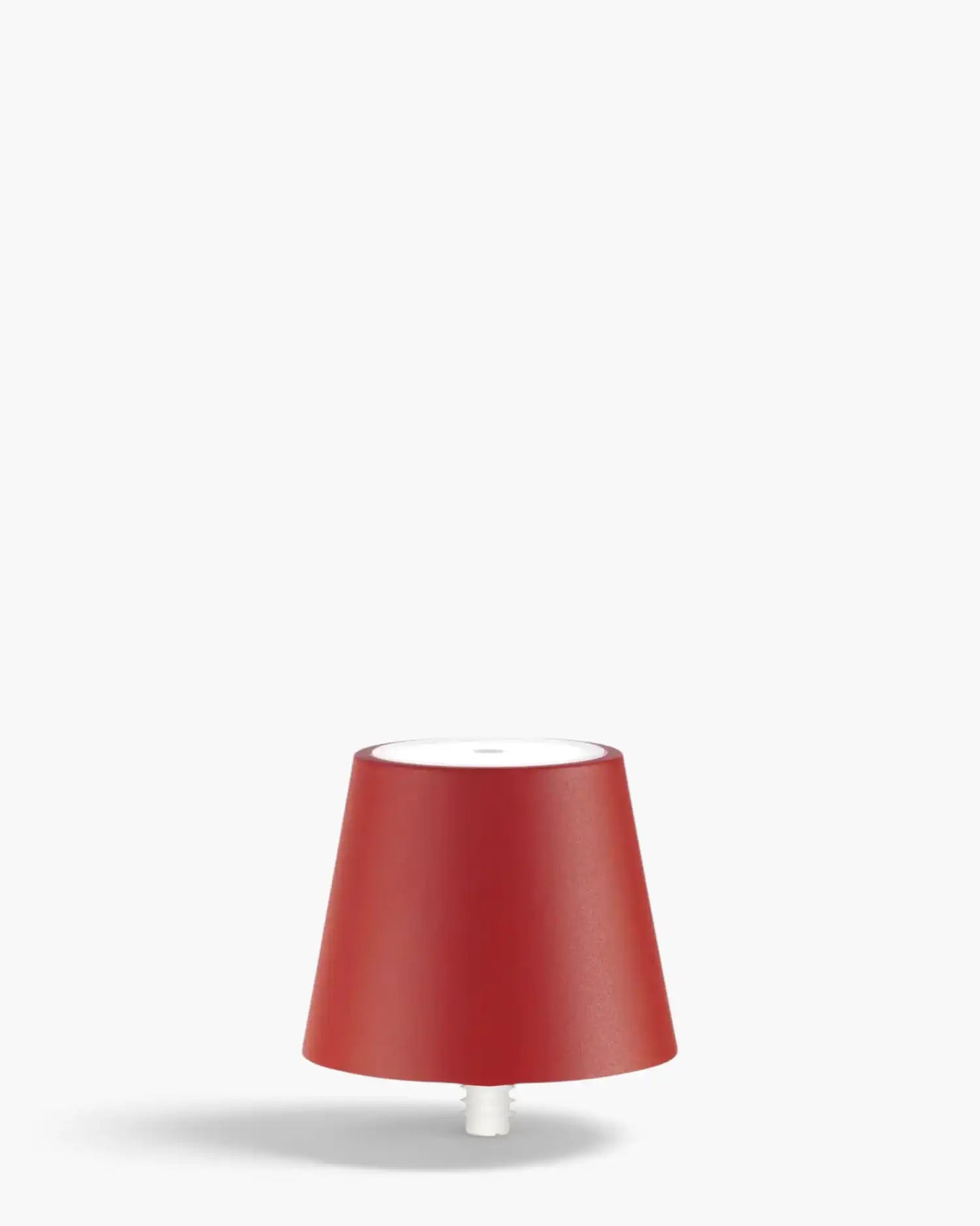 Zafferano Lampes à Porter Poldina Stopper table lamp Zafferano Red - Buy now on ShopDecor - Discover the best products by ZAFFERANO LAMPES À PORTER design