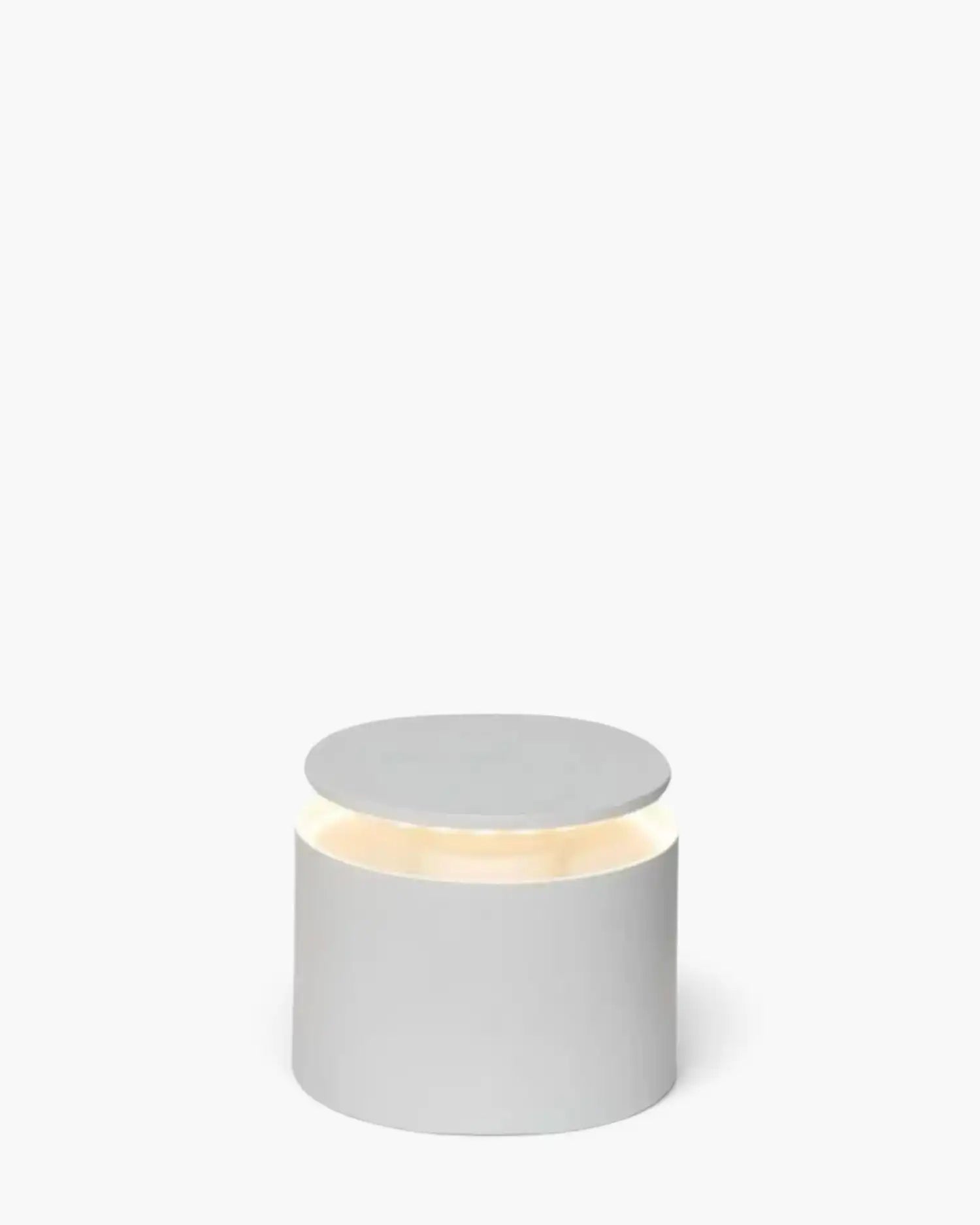 Zafferano Lampes à Porter Push-Up Pro LED table lamp Zafferano White B3 - Buy now on ShopDecor - Discover the best products by ZAFFERANO LAMPES À PORTER design