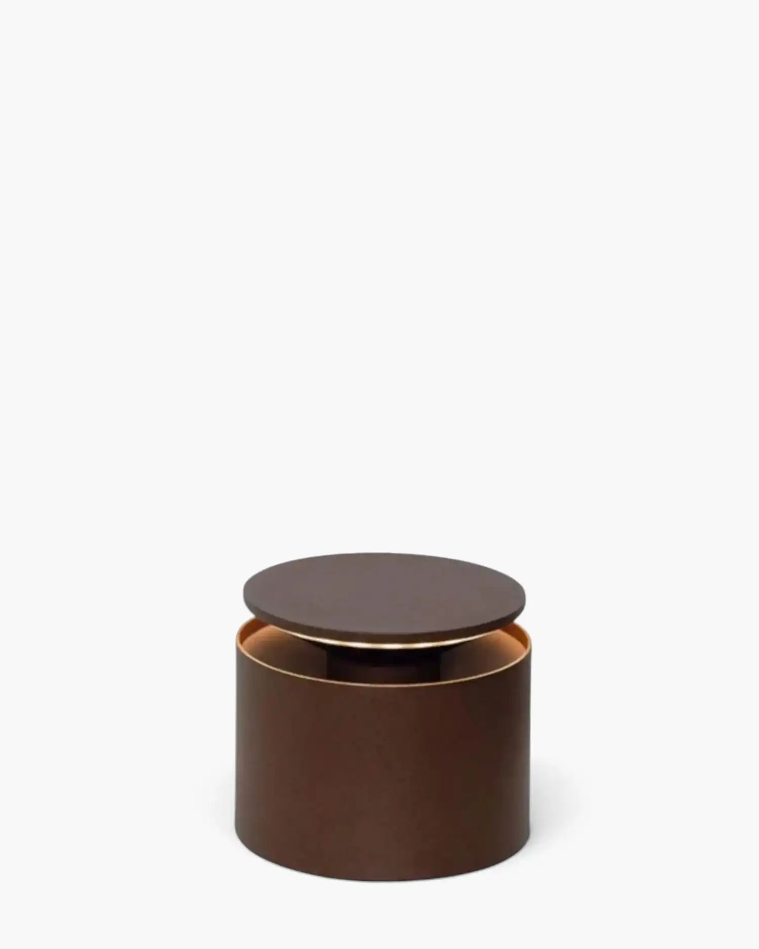 Zafferano Lampes à Porter Push-Up Pro LED table lamp Zafferano Corten Steel R3 - Buy now on ShopDecor - Discover the best products by ZAFFERANO LAMPES À PORTER design