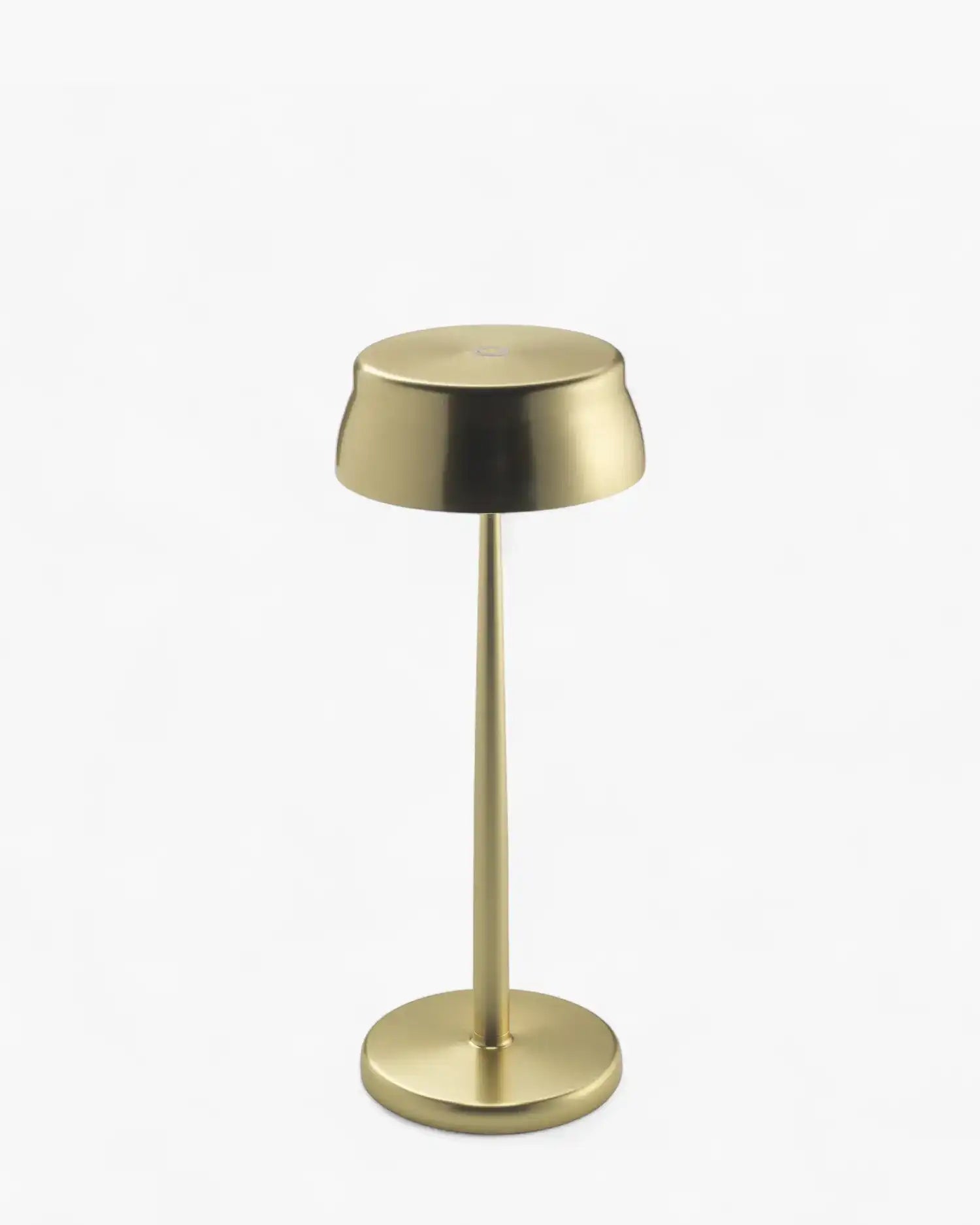 Zafferano Lampes à Porter Sister Light Wi-Fi table lamp Zafferano Gold O3 H 33 cm - H 5.20 in - Buy now on ShopDecor - Discover the best products by ZAFFERANO LAMPES À PORTER design