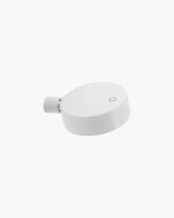 Zafferano Lampes à Porter Super O Wall Lamp Zafferano White - Buy now on ShopDecor - Discover the best products by ZAFFERANO LAMPES À PORTER design