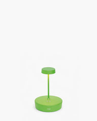 Zafferano Lampes à Porter Swap Mini table lamp Zafferano Apple Green - Buy now on ShopDecor - Discover the best products by ZAFFERANO LAMPES À PORTER design