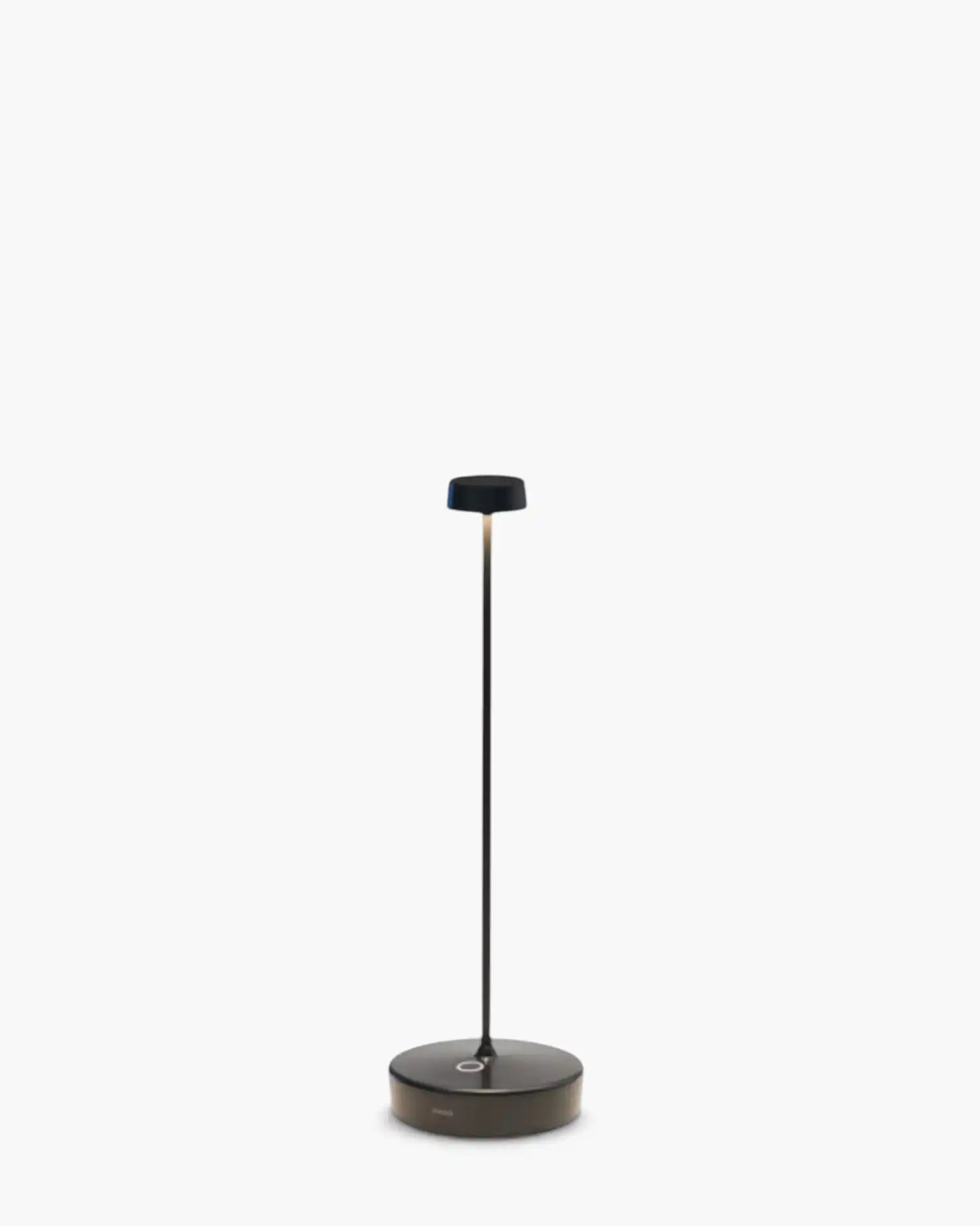 Zafferano Lampes à Porter Swap table lamp Zafferano Black N3 - Buy now on ShopDecor - Discover the best products by ZAFFERANO LAMPES À PORTER design