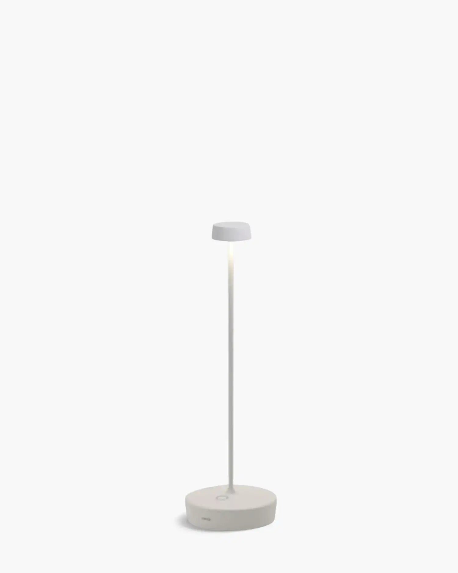 Zafferano Lampes à Porter Swap table lamp Zafferano White - Buy now on ShopDecor - Discover the best products by ZAFFERANO LAMPES À PORTER design